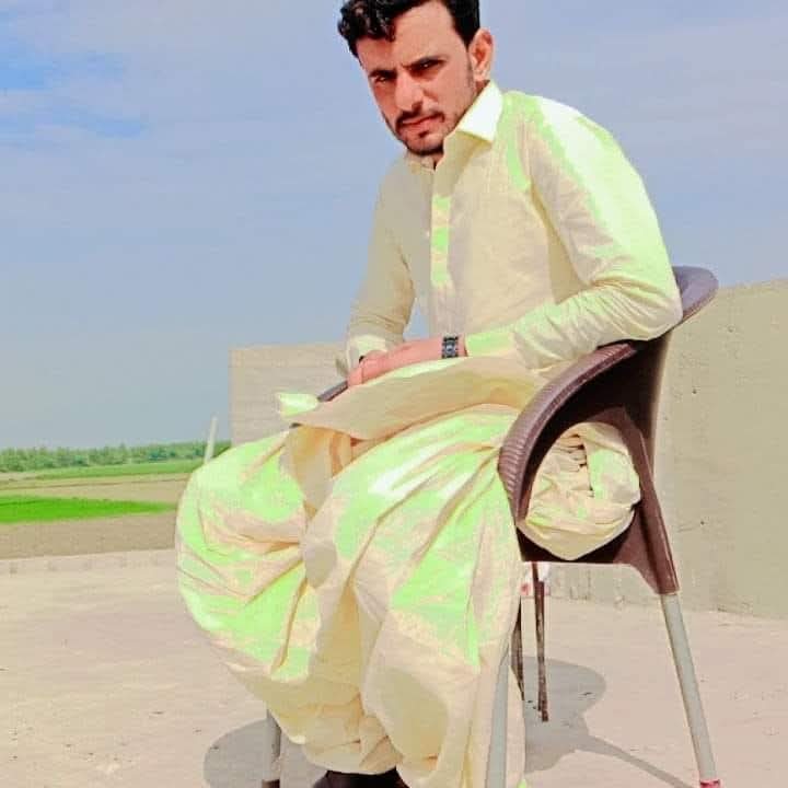 @Asad Ali jakhro