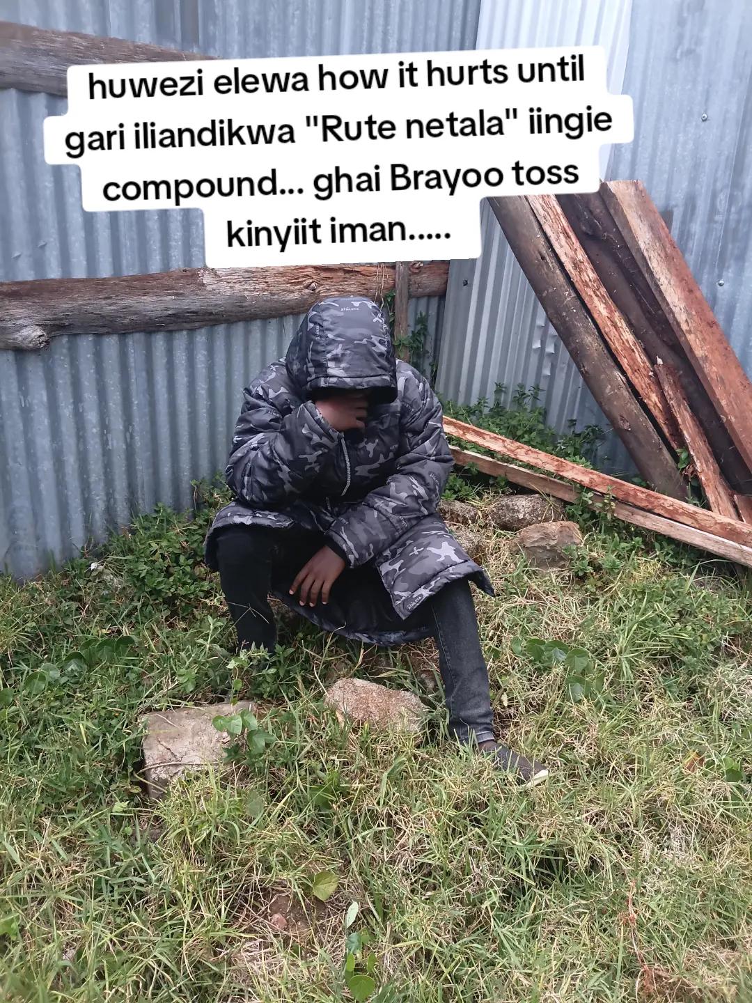 @kipchumba Menjo.