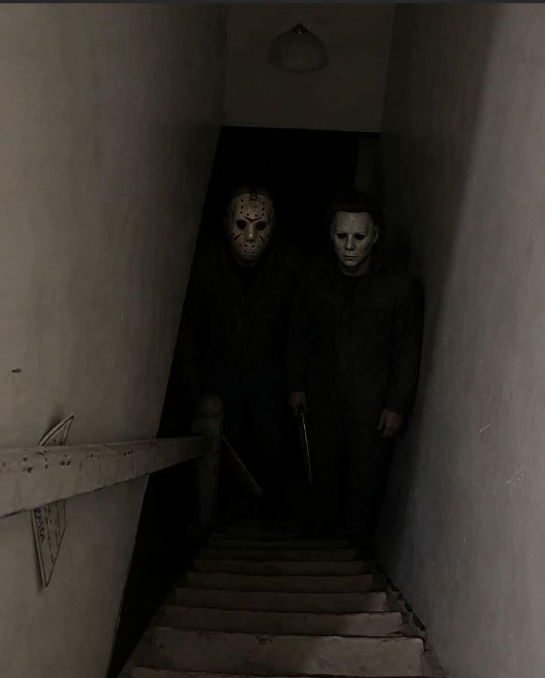 @Little Box of Horror