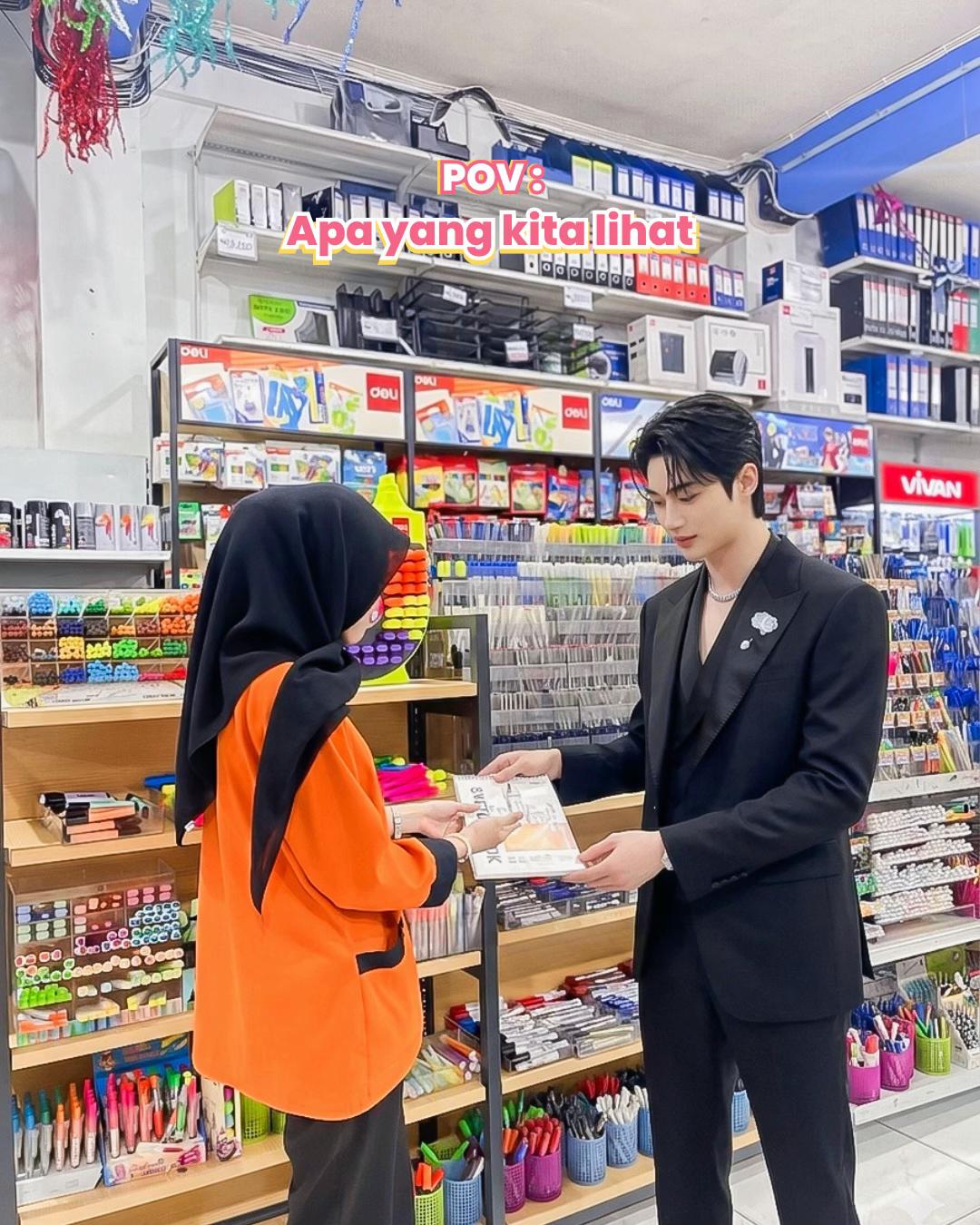 @Lantikya Store