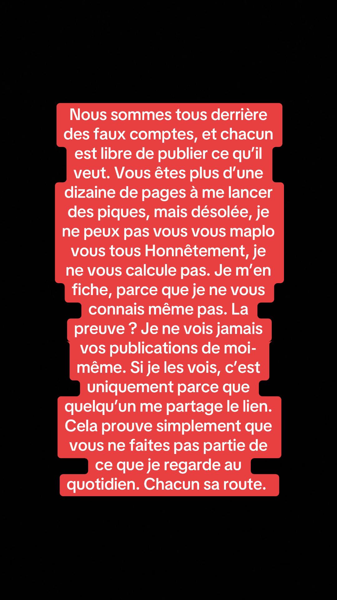 @FAN DE BONNE PERSONNE ❤️✅⚔️👅