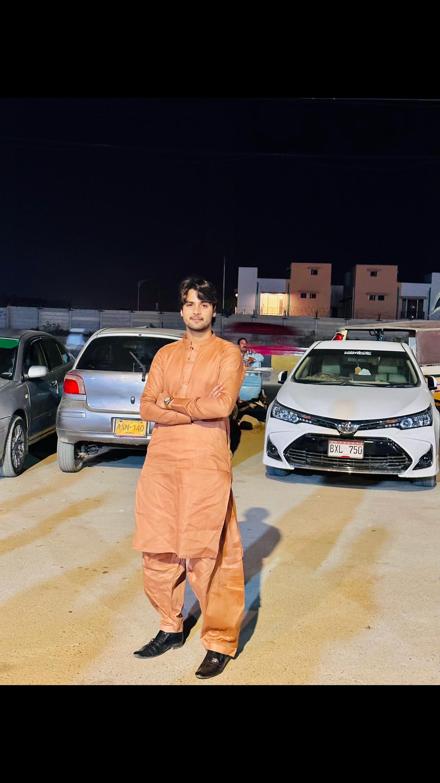 @Fahad Ayaz❤️