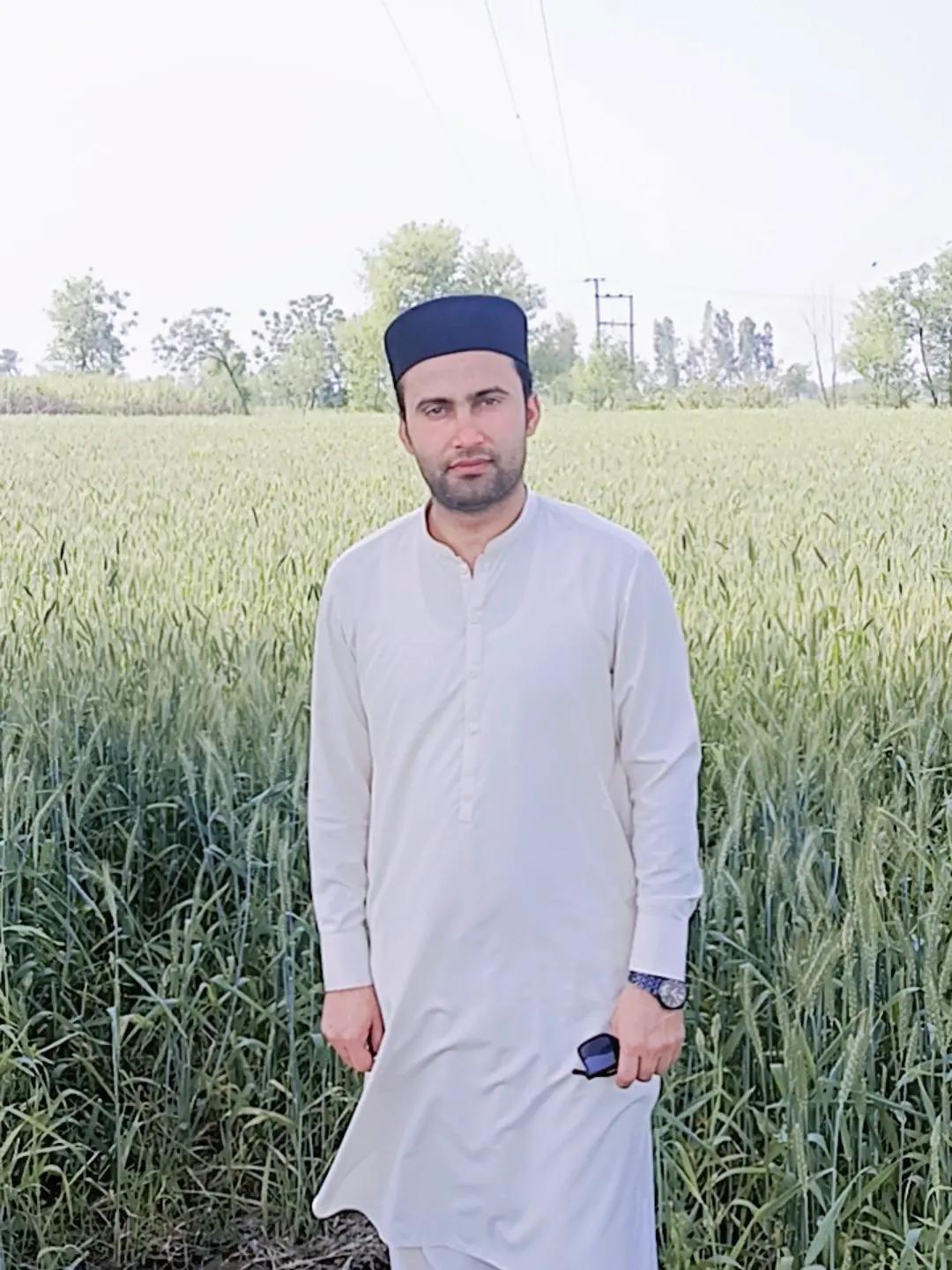 @Rai M Nadeem Kharal