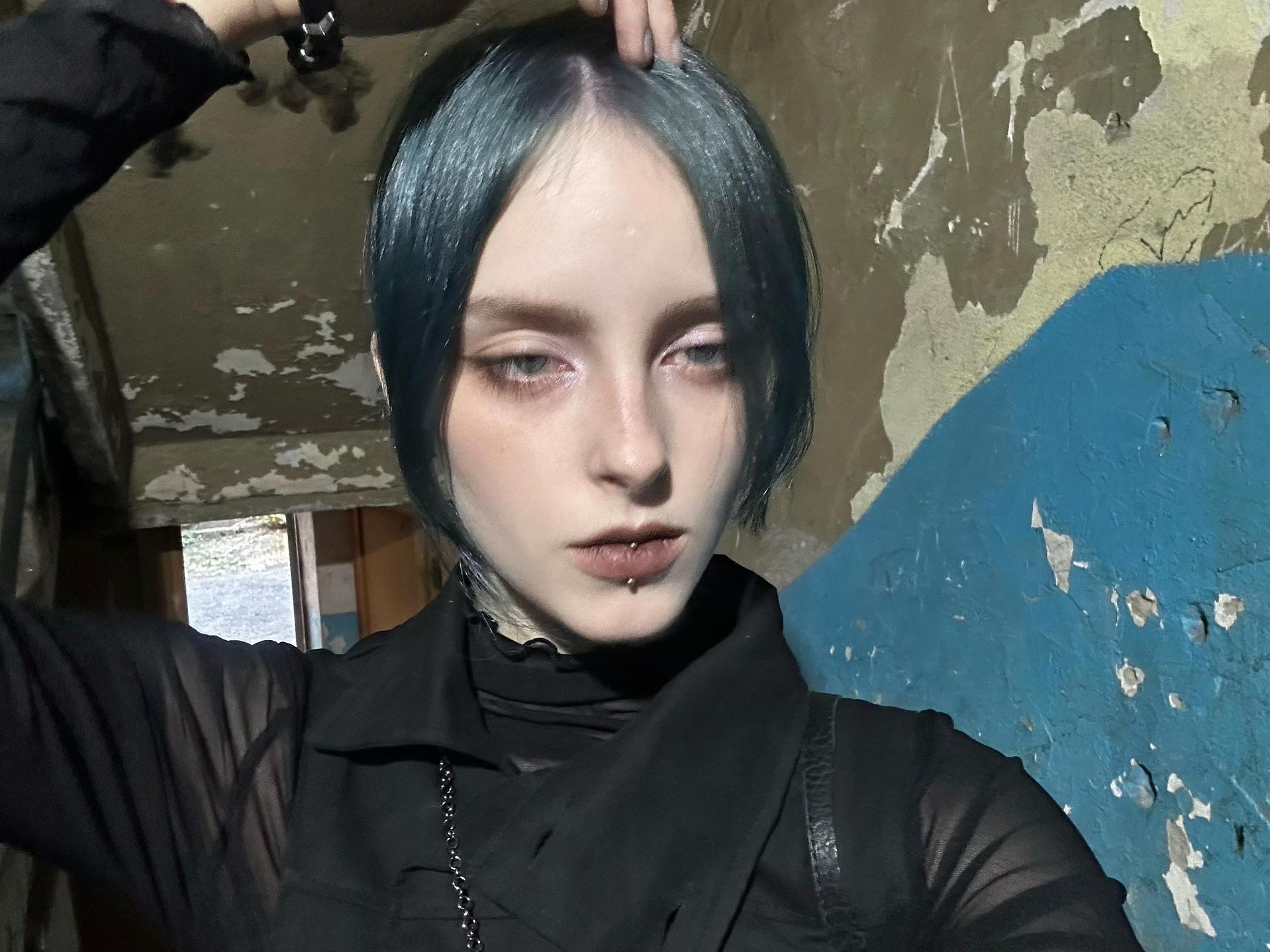 @Вика Мышеловка