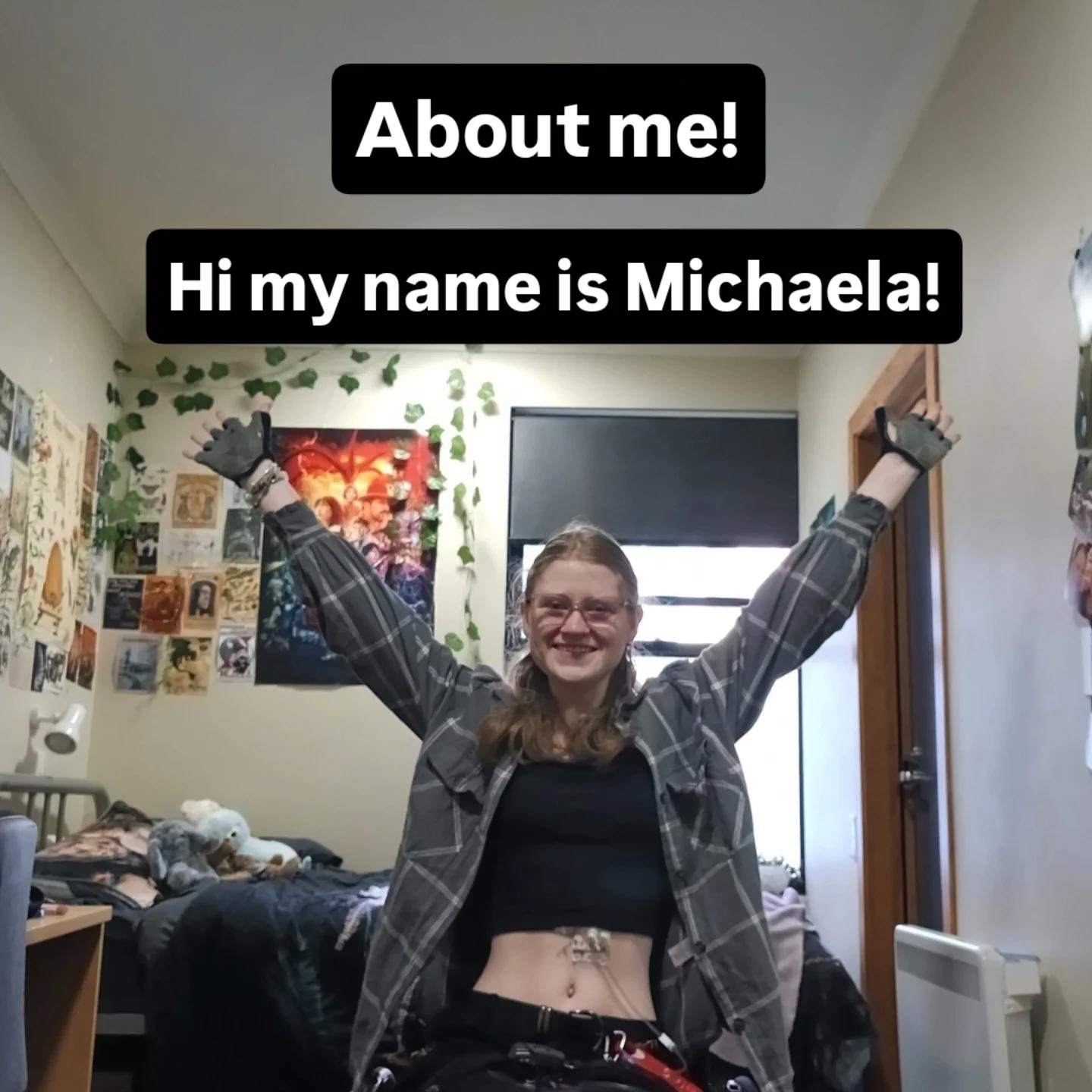 @michaela_chameleo🌻🦎