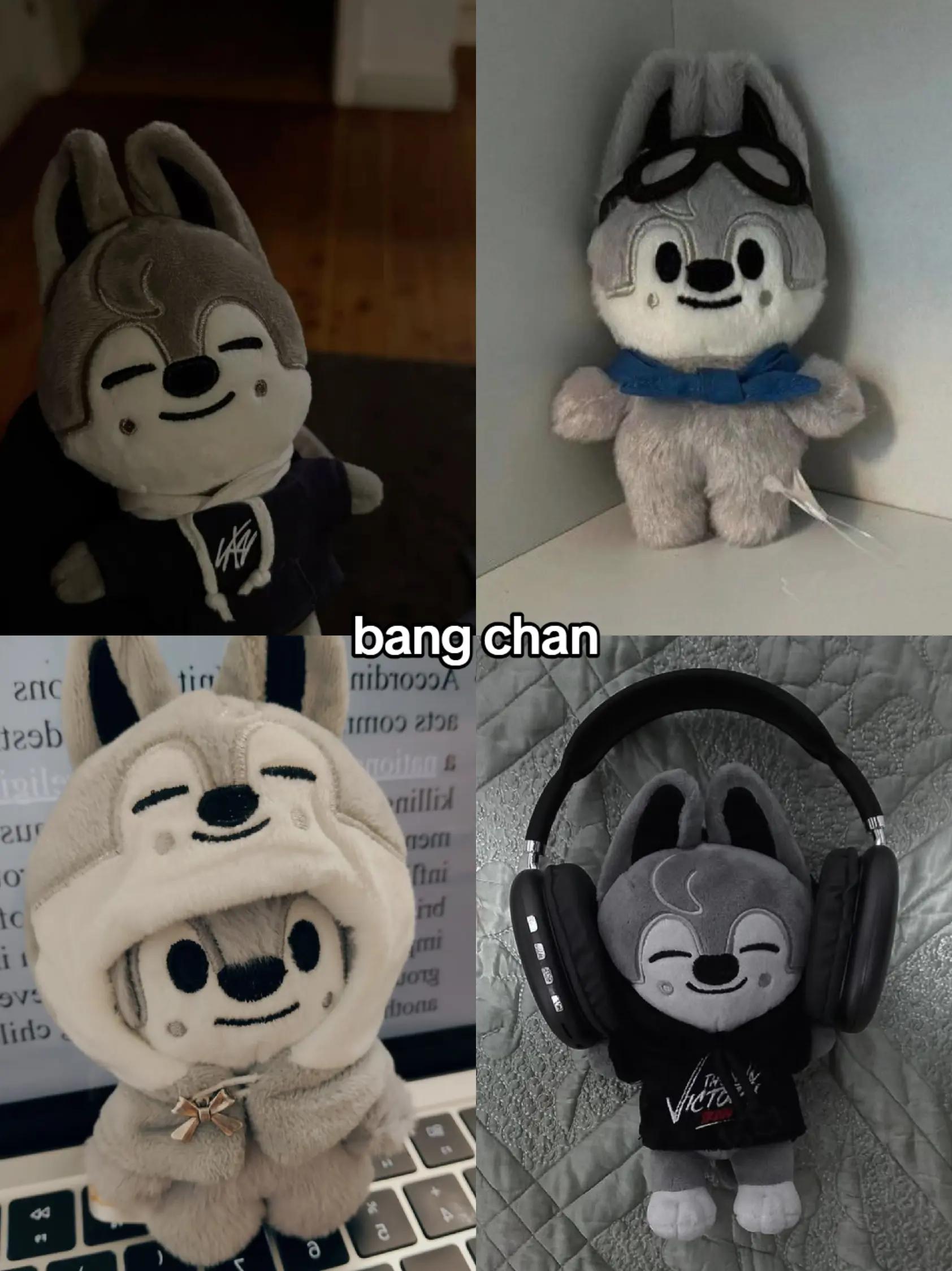 @skz¹⁴³ |THIS&THAT