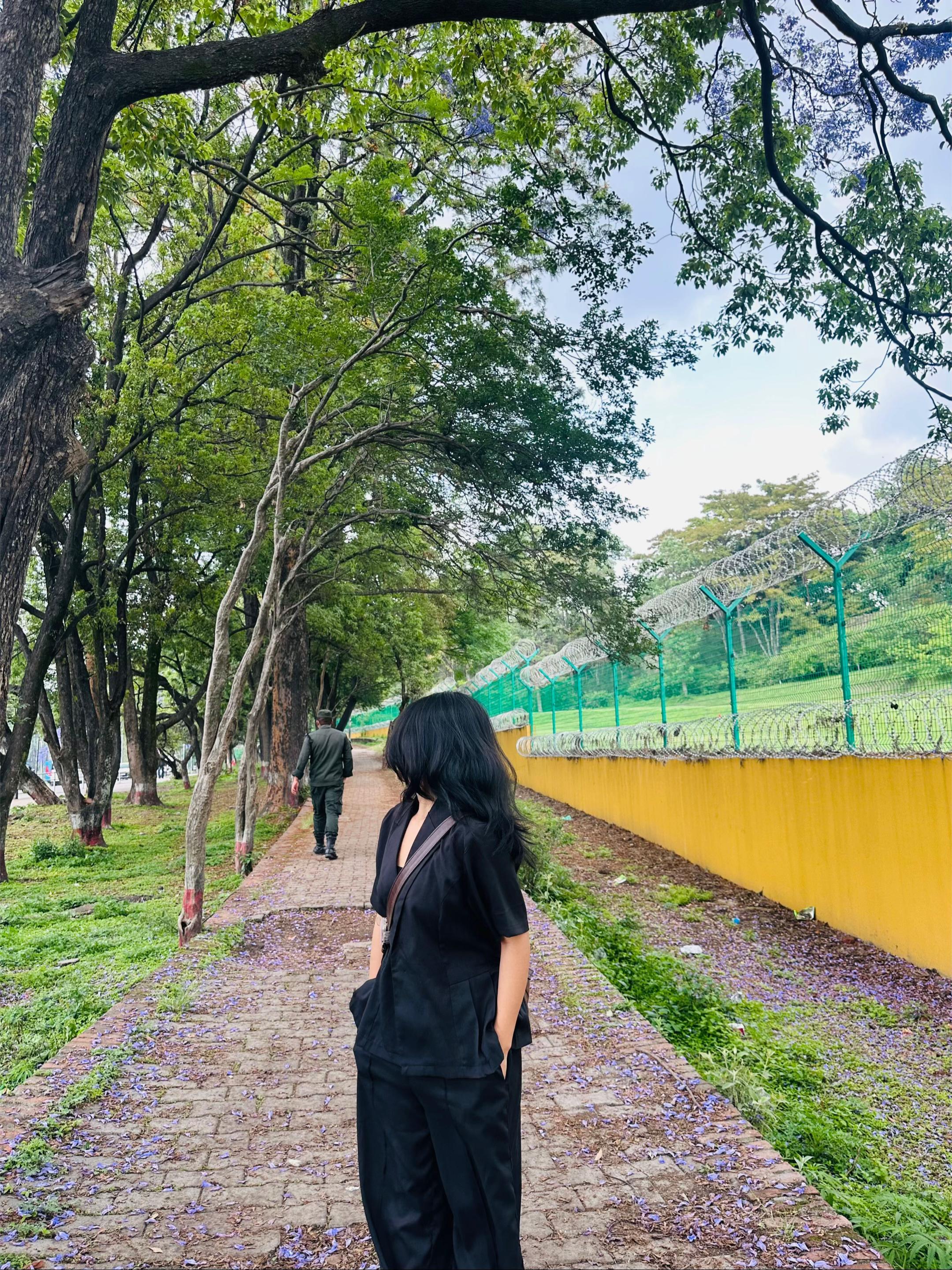 @Samuna Rai