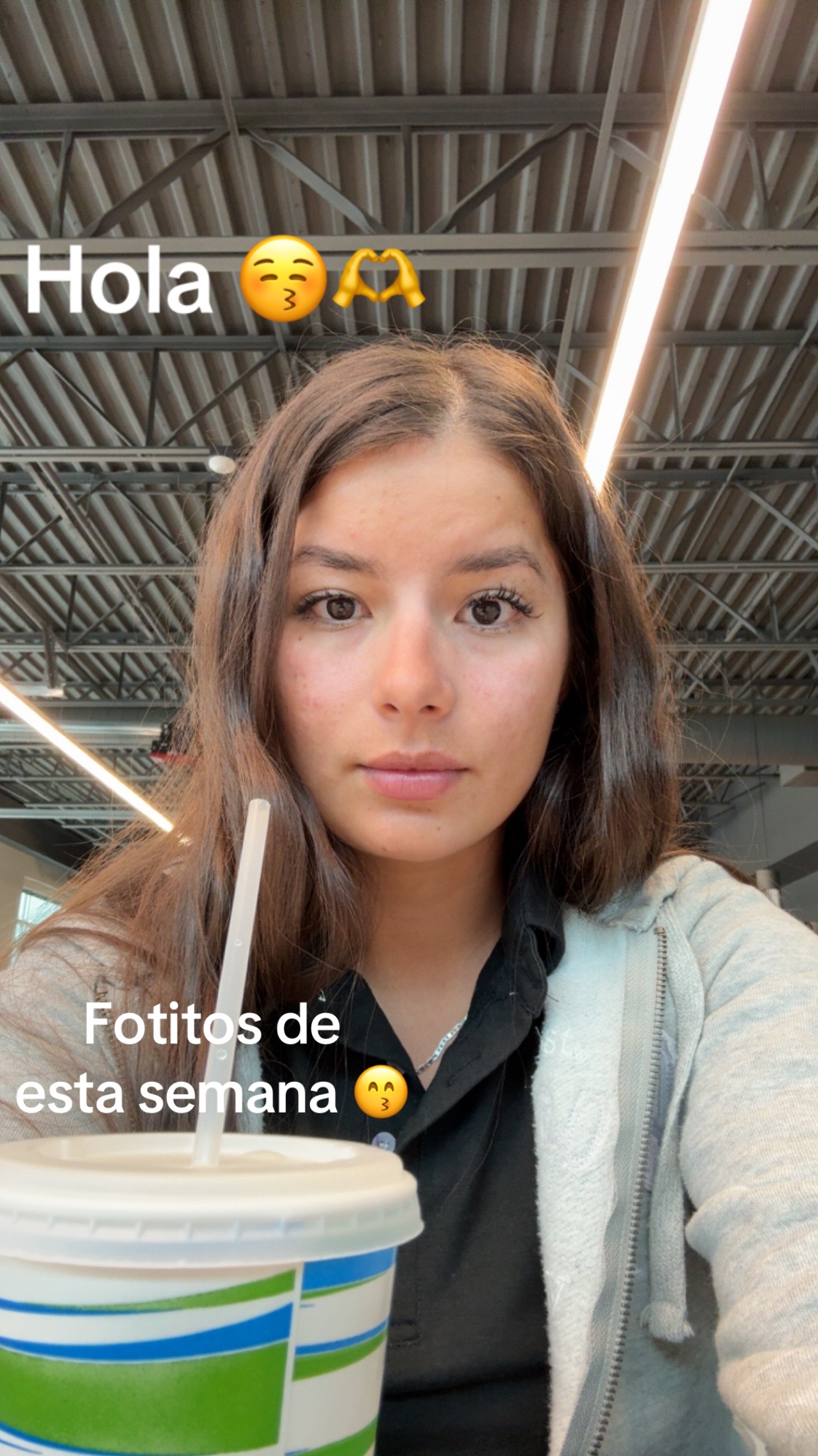 @Ashley Ochoa