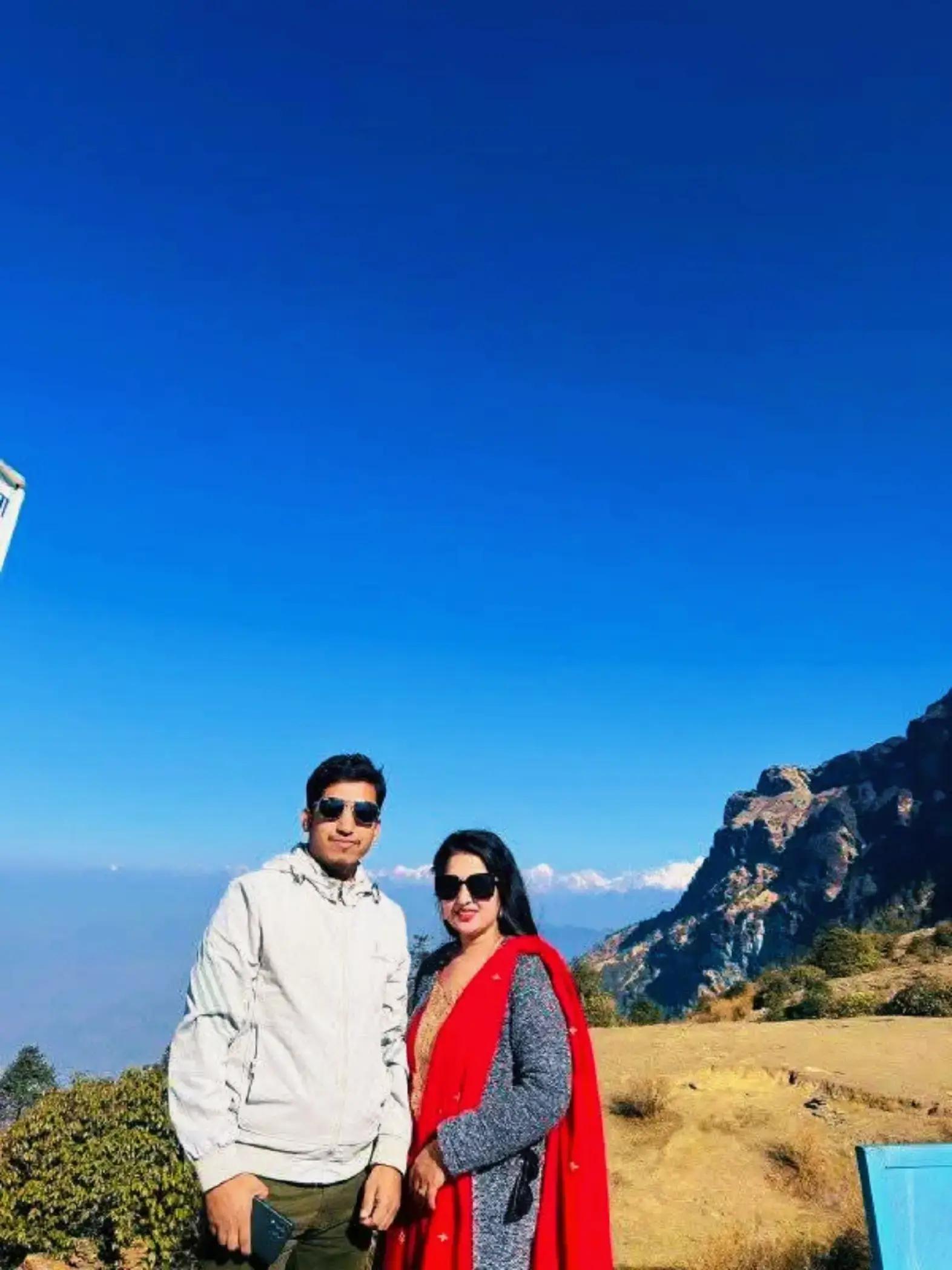 @Dipa Paudel❤️🇳🇵