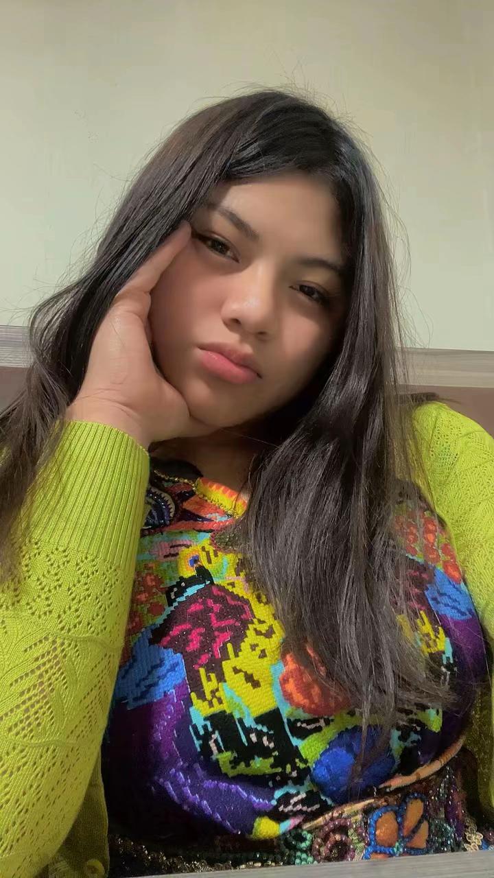 @Chica chay ❤️👀