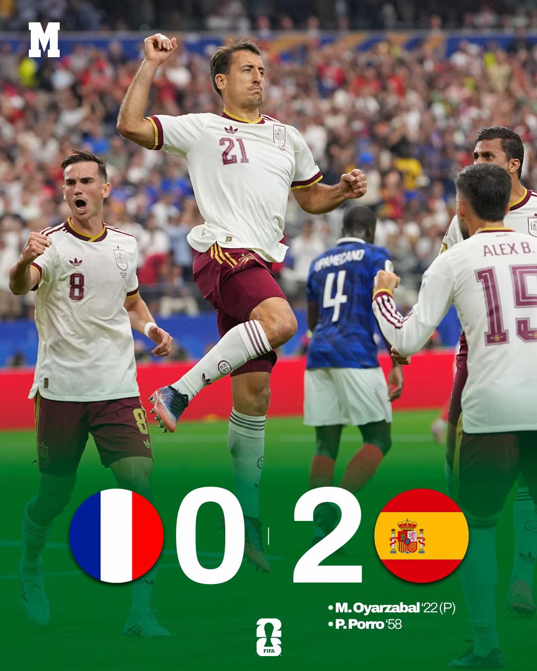 @MARCA México 🇲🇽