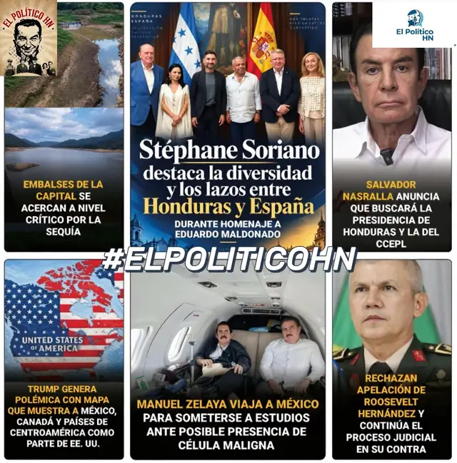 @Elpolitico 🐉