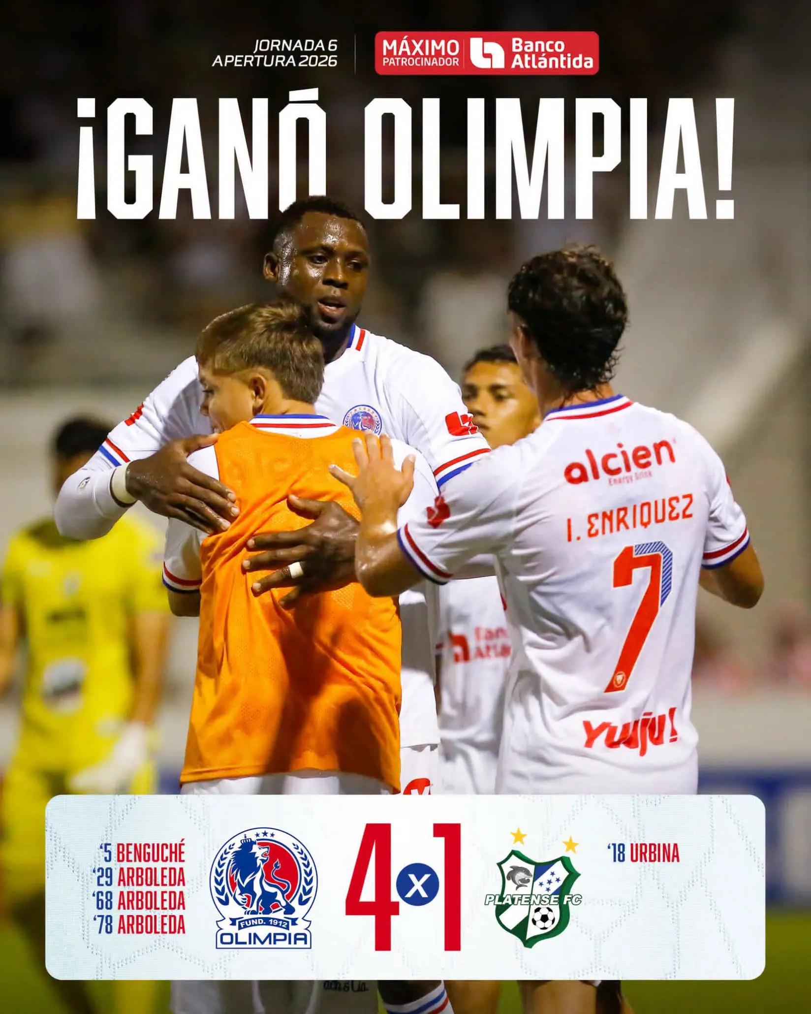 @Olimpista HN🦁🇭🇳