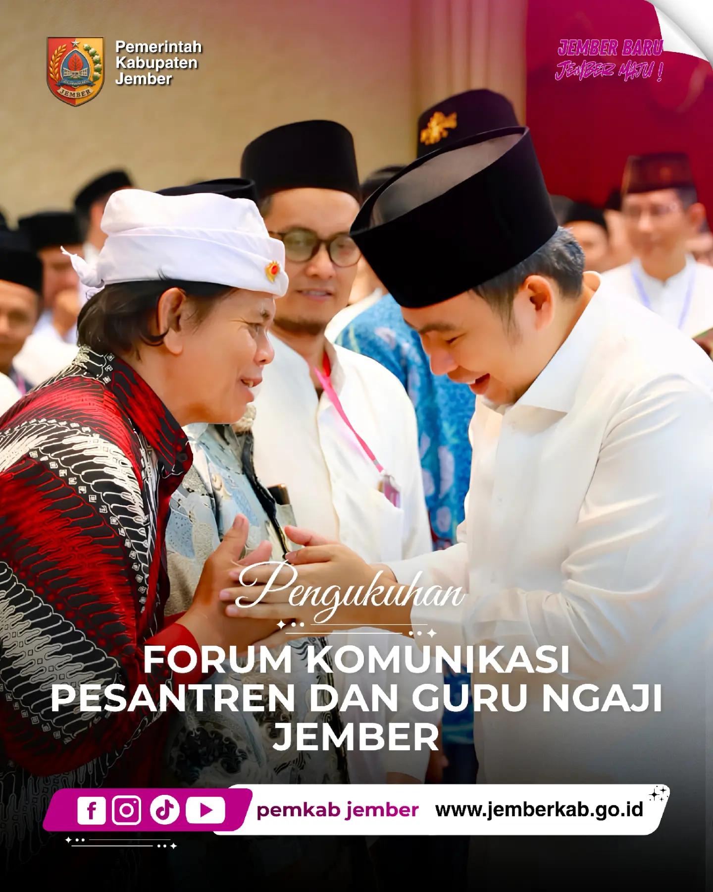 @Pemerintah Kabupaten Jember
