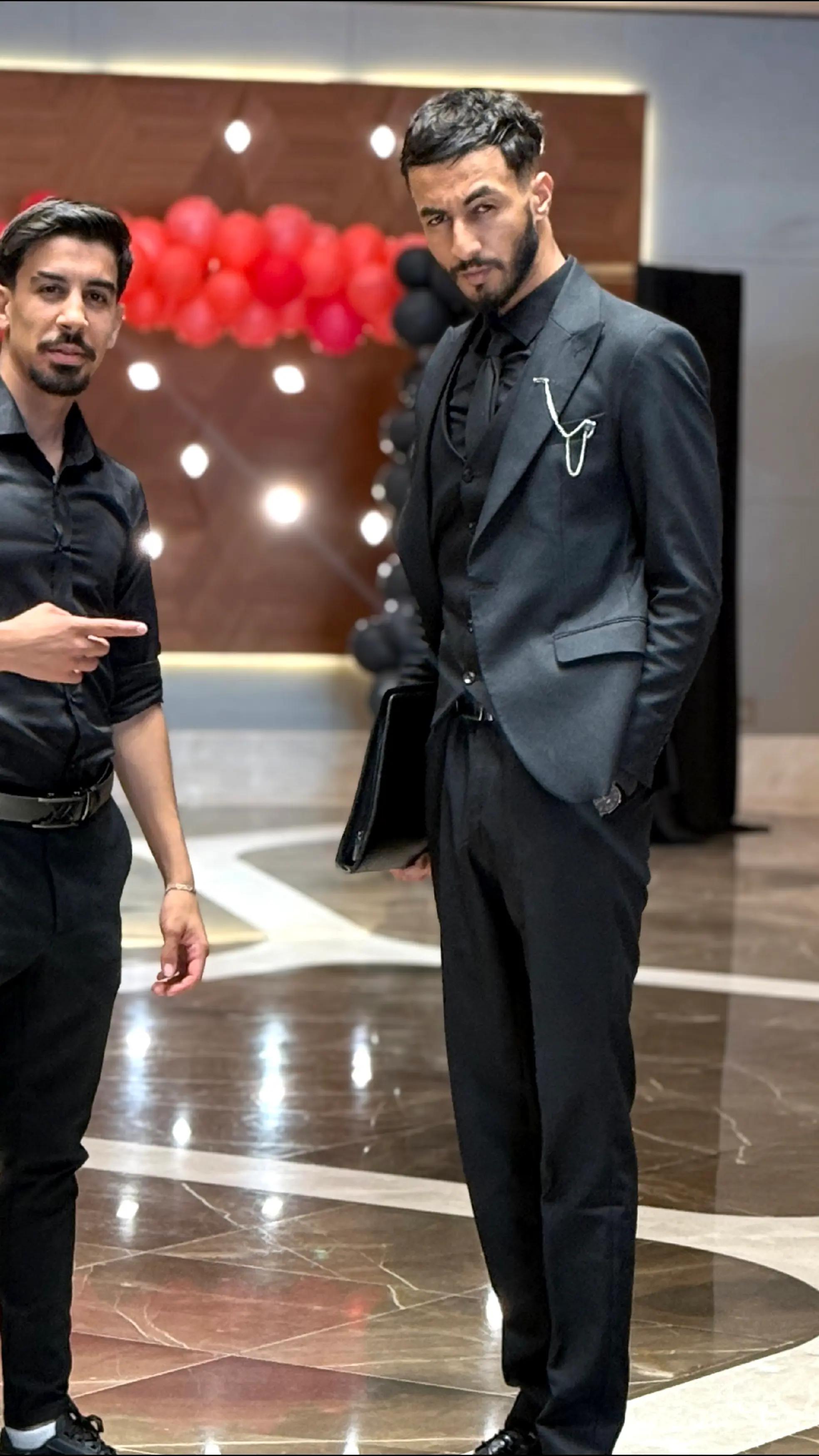 @Anis Benzedira | مؤنس ✪