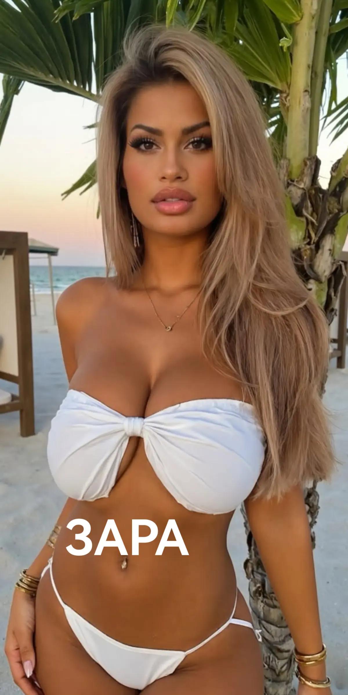 @💎Zara-Jazmin Bogdany💎