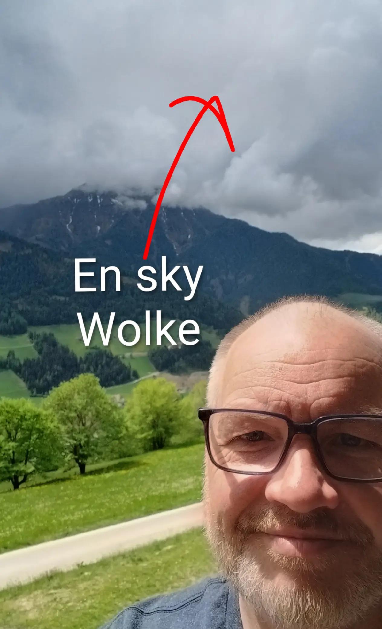 @D&auml;nisch mit John