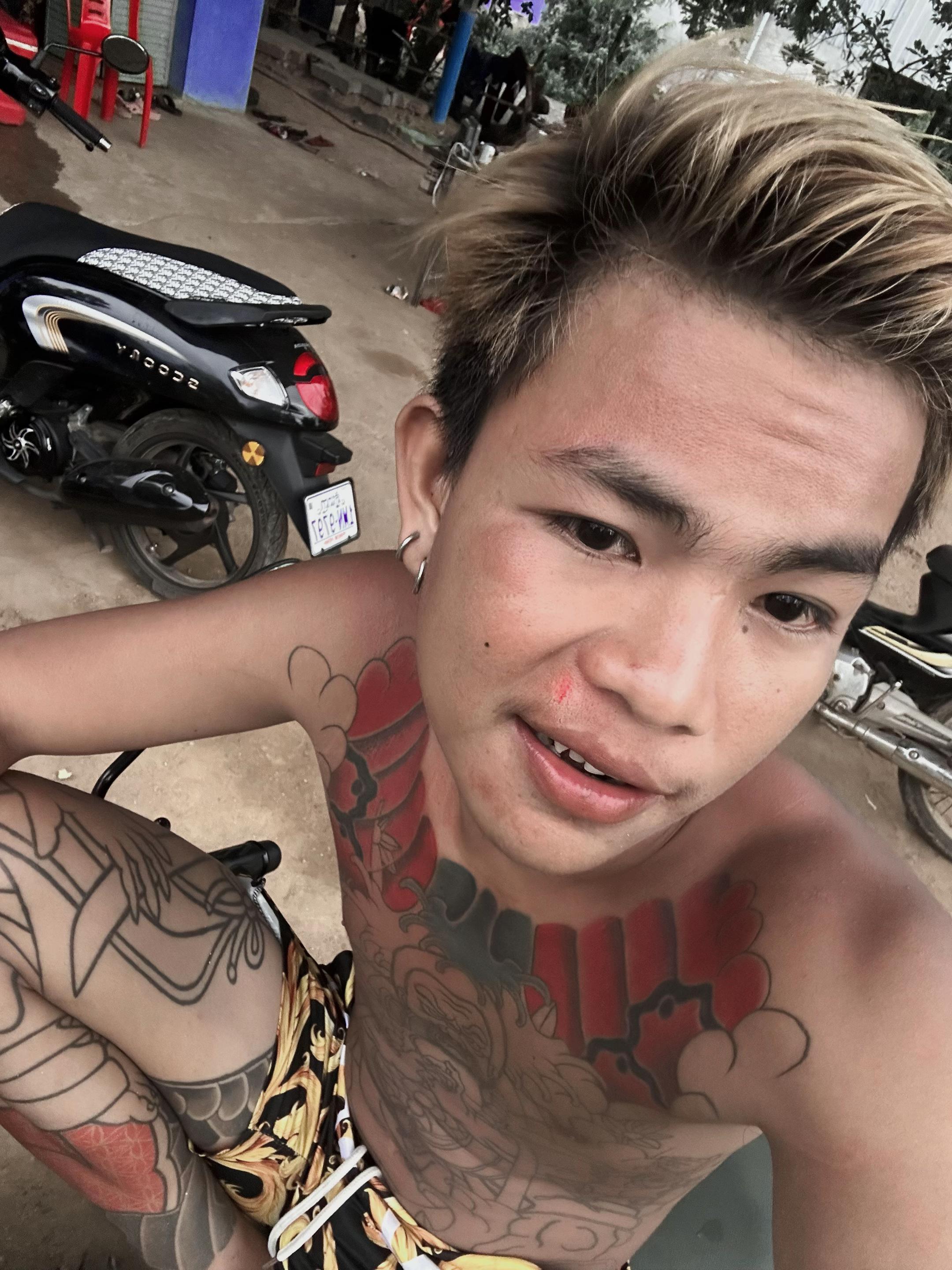 @៚សីហា៚🐍💗🥀