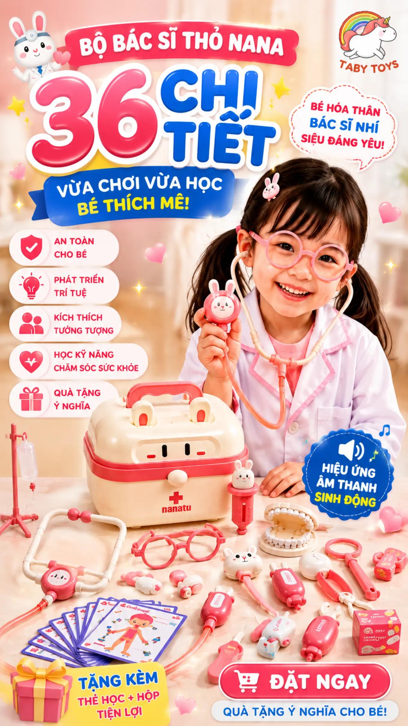 @B&eacute; Ơi Nghe N&egrave;