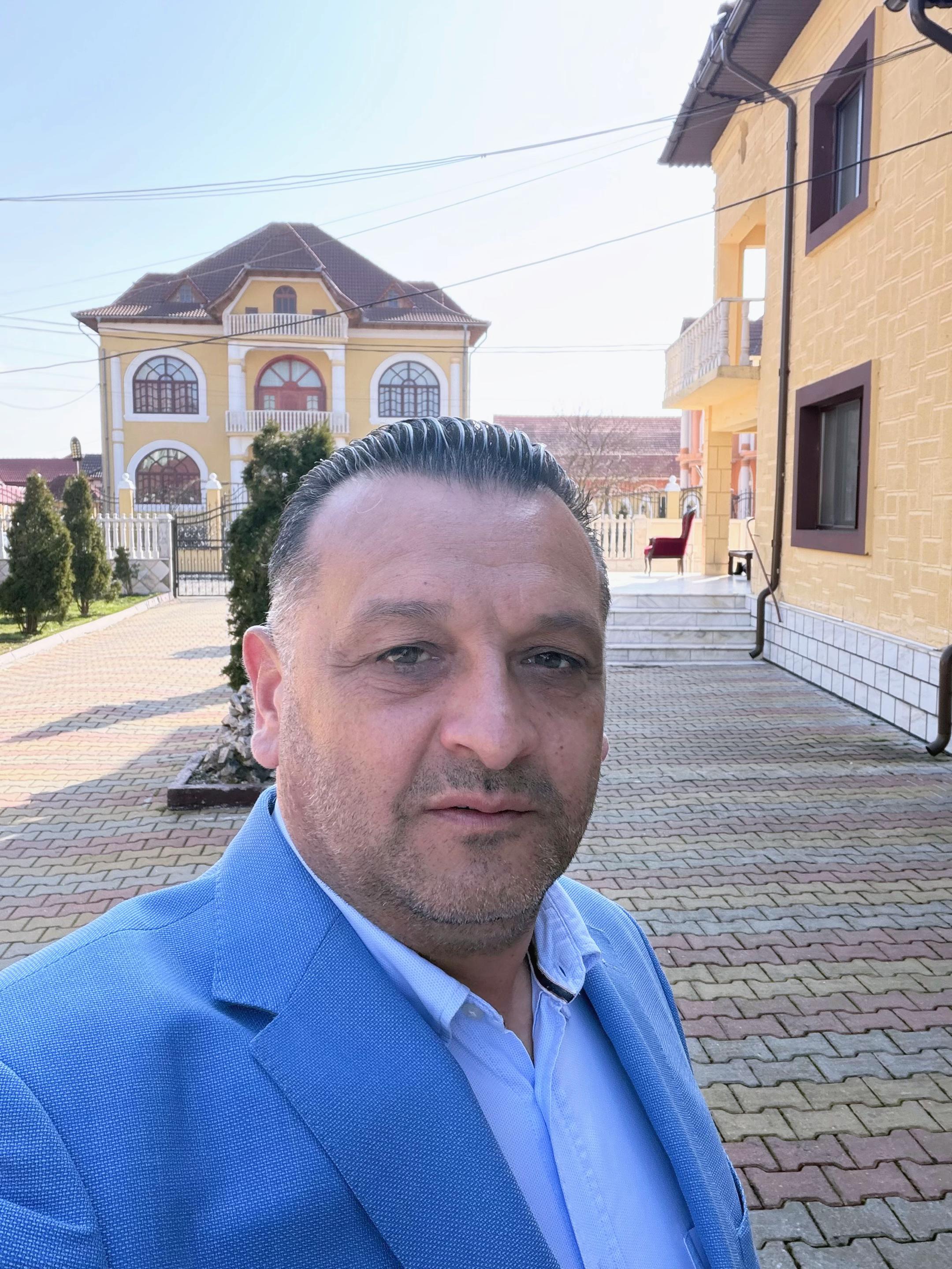 @🫅🏻Mitel Mihai 🫅🏻