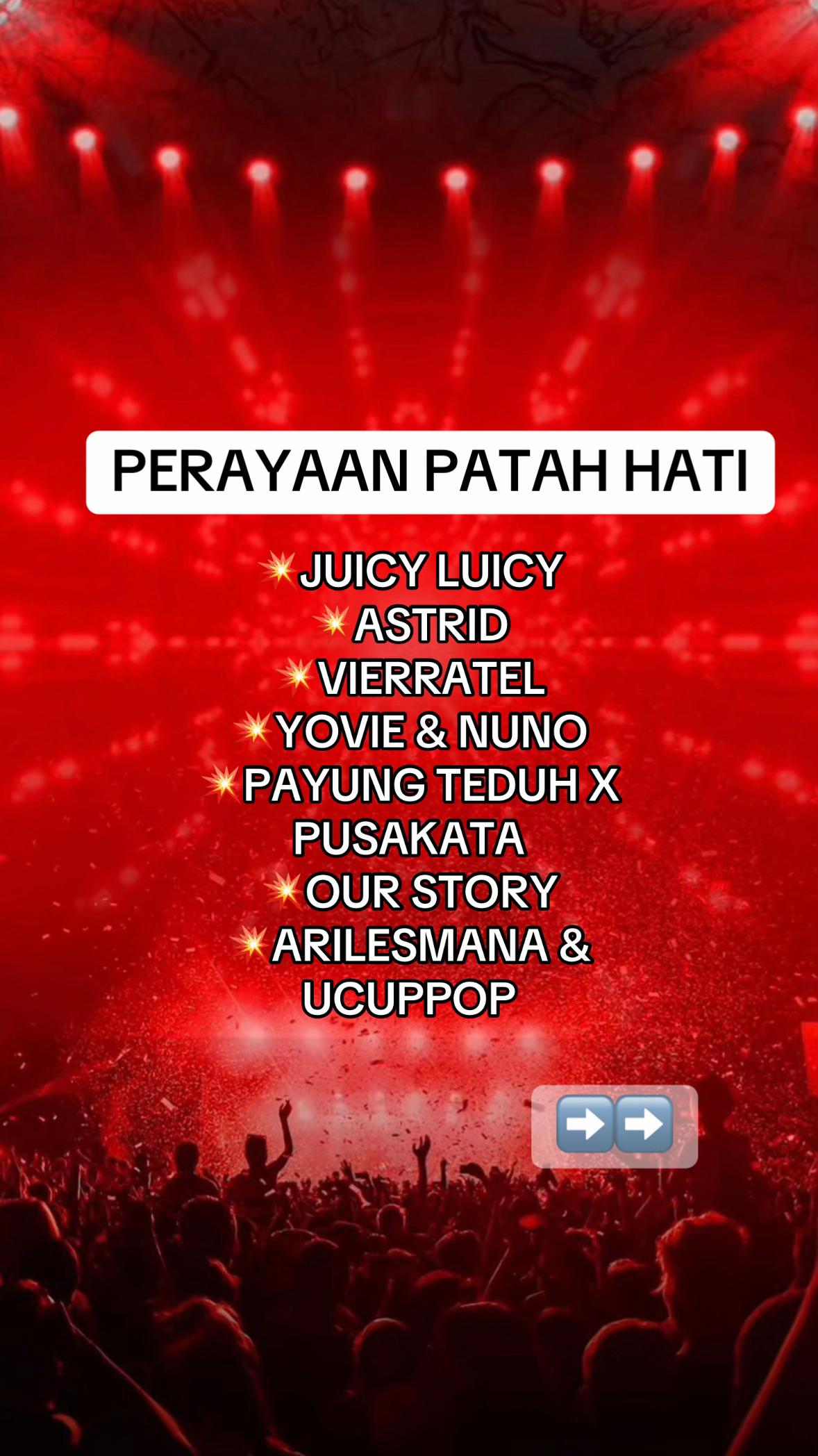 @Konser Indonesia