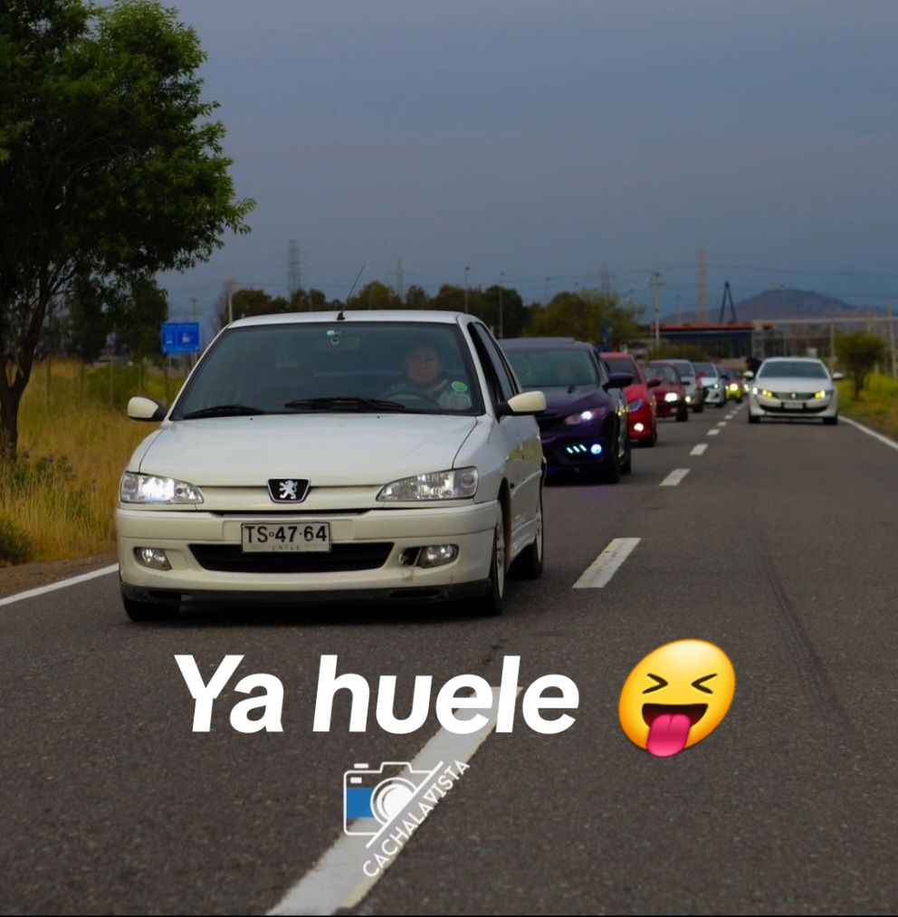@Guatones Racing