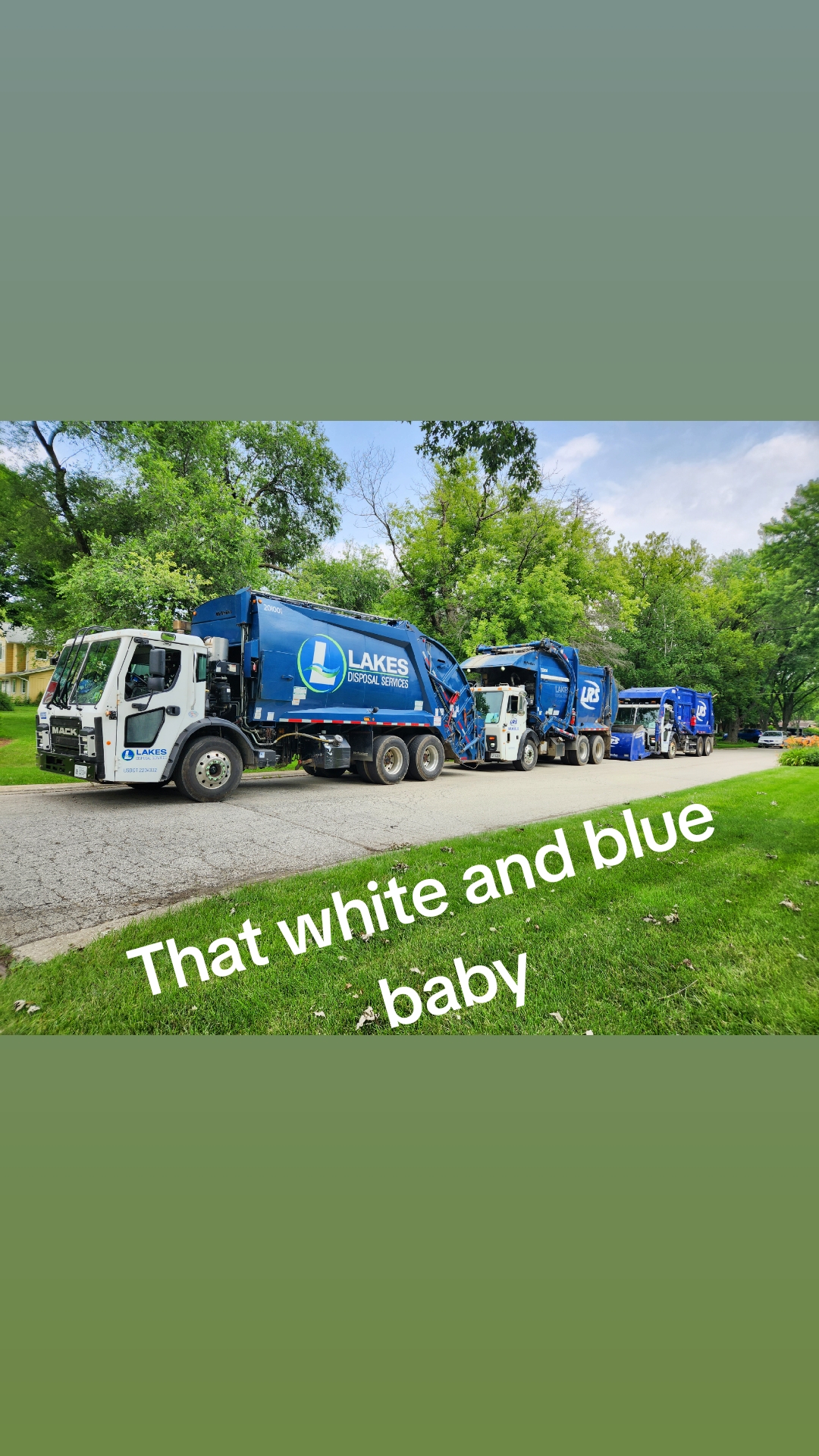 @Travis Kauffman