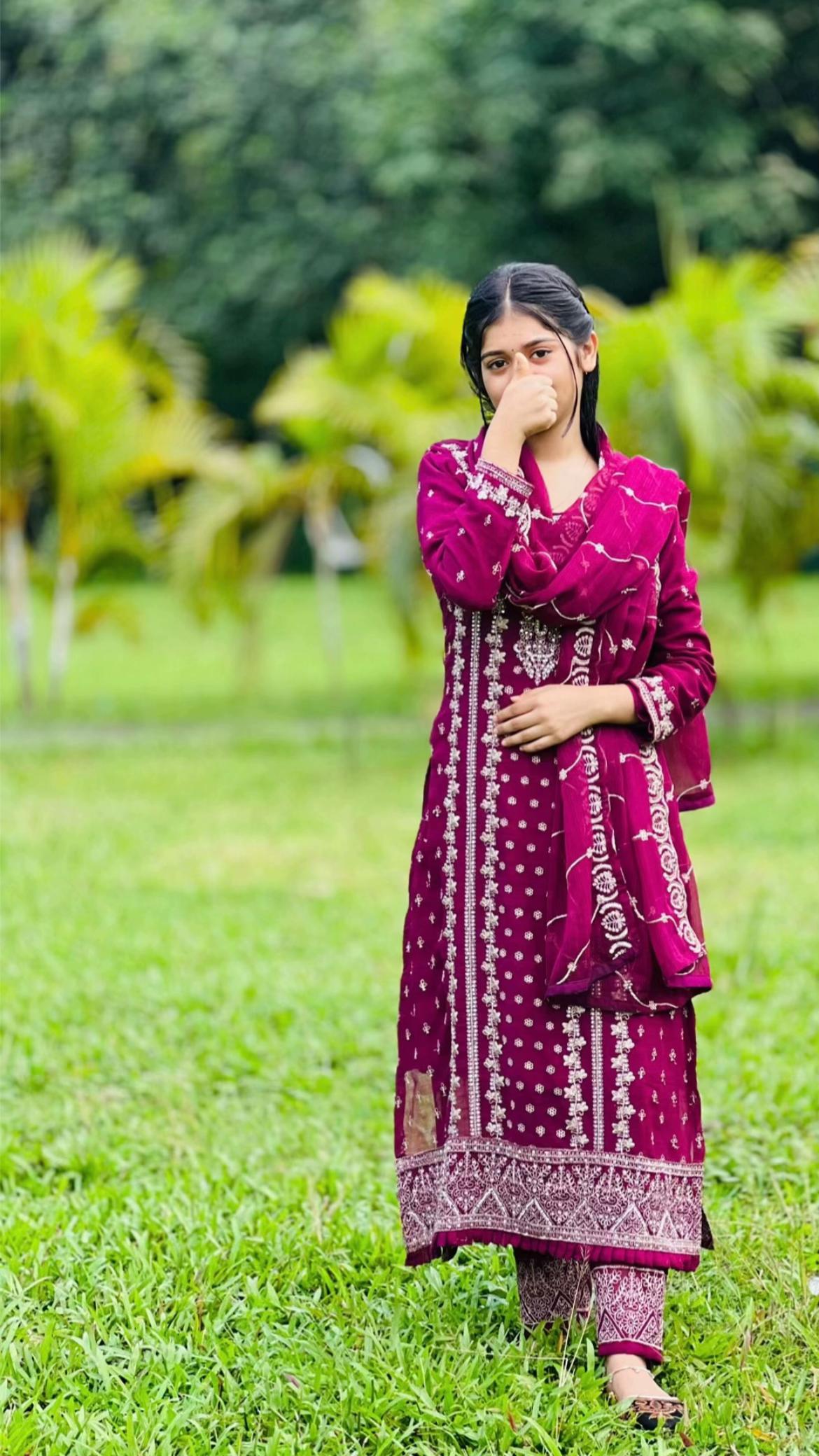 @🎀✨Irfan's wife✨🎀