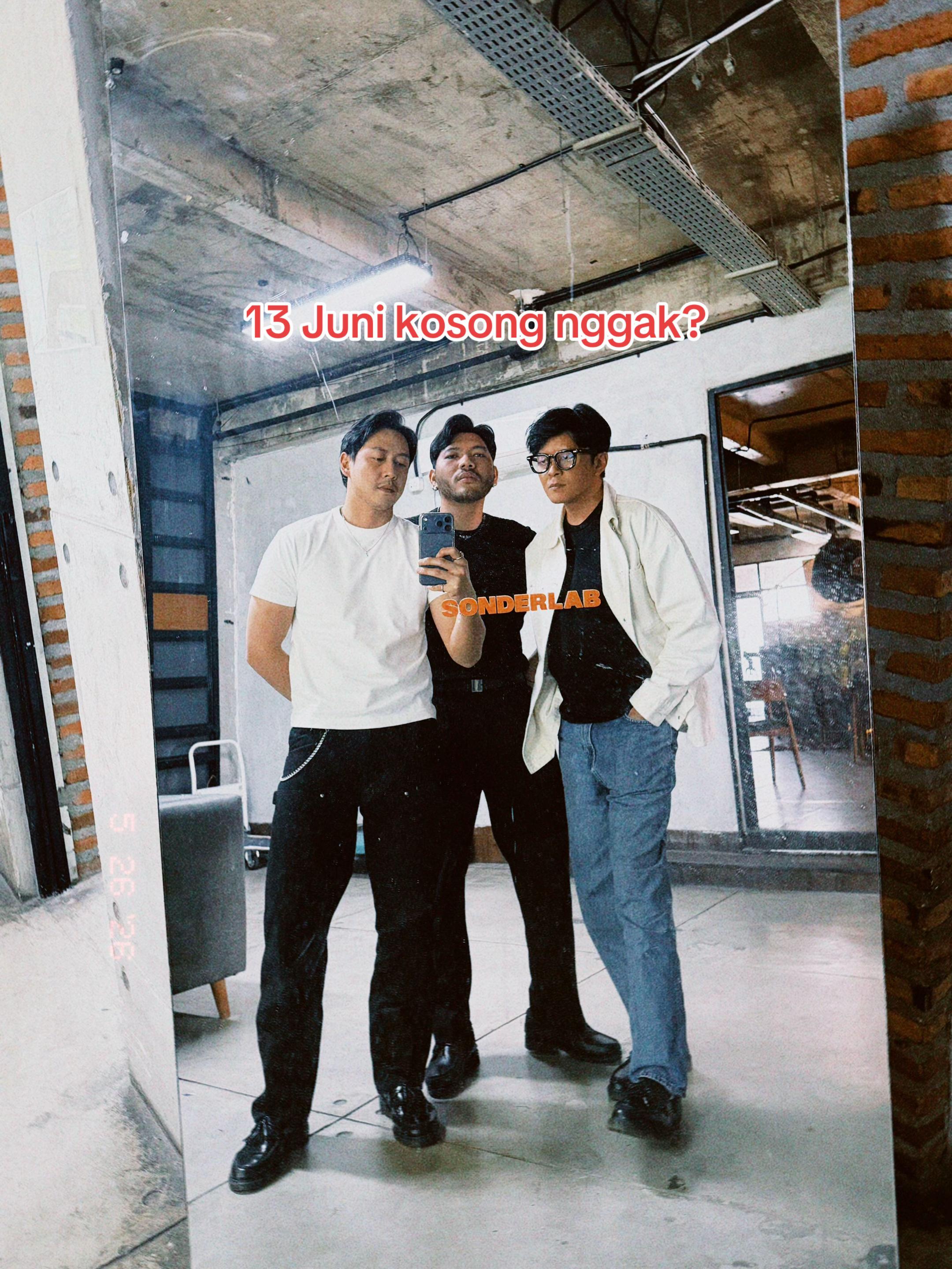 @Yovie & Nuno