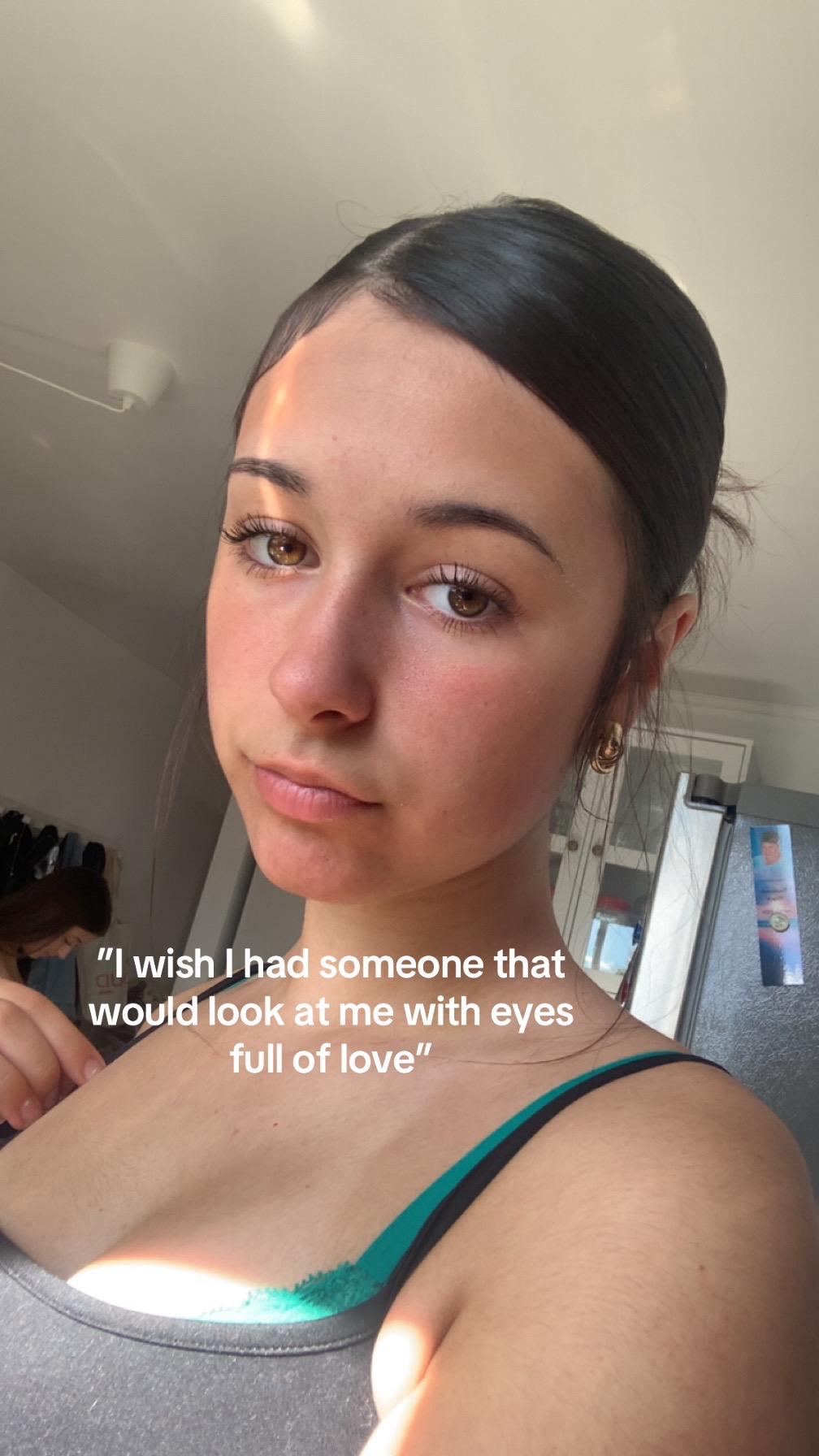 @kiki spams