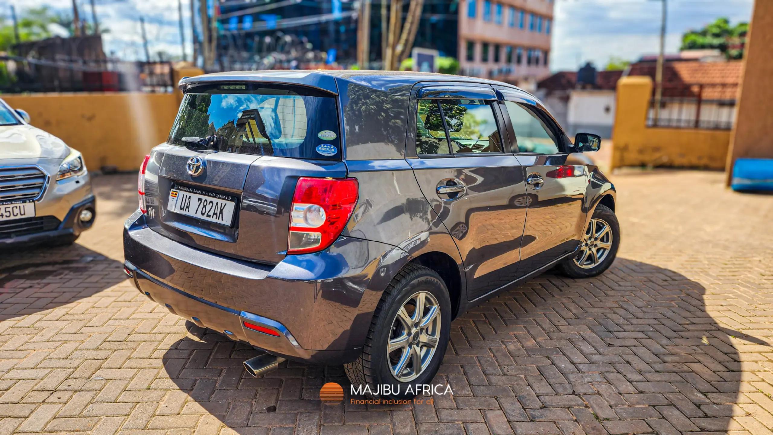 @Majibu Africa Cars