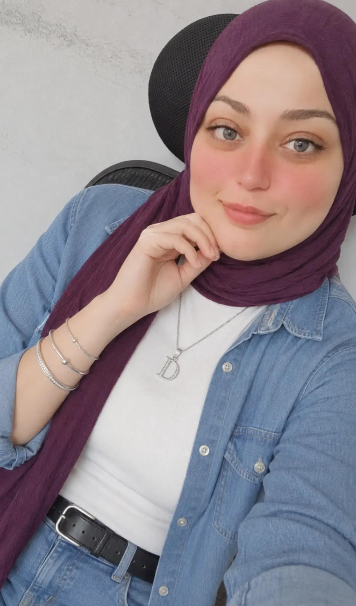 @Dina Mamdouh