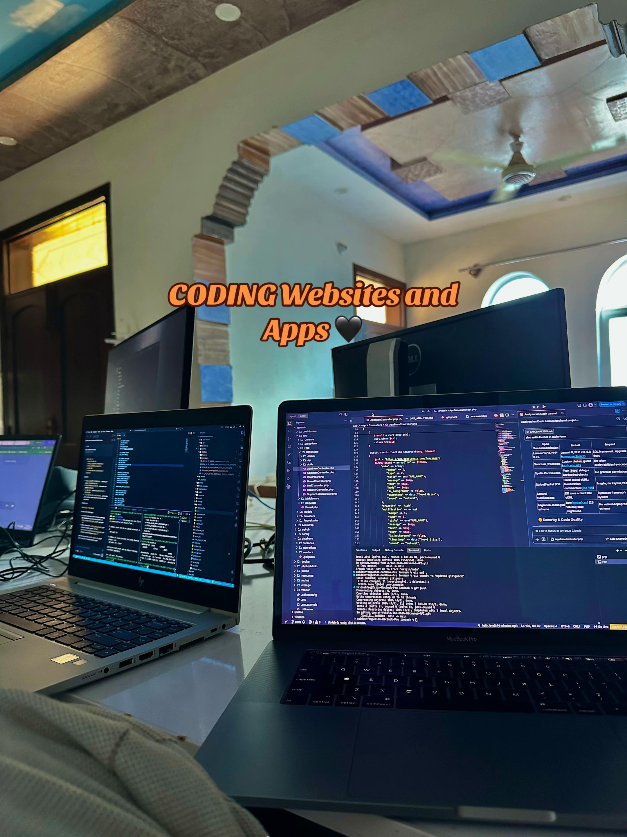 @Zaid Ashfaq | Web & App Dev