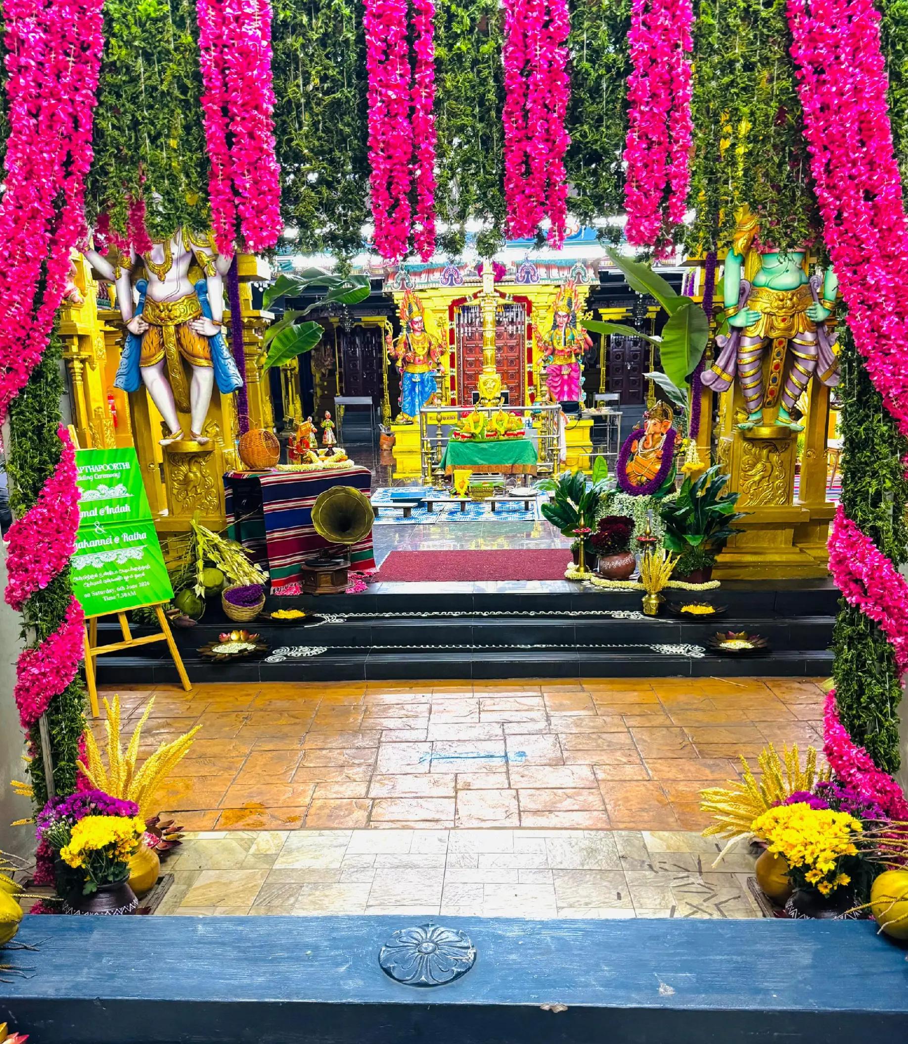 @KUNA FLORAL & DECOR