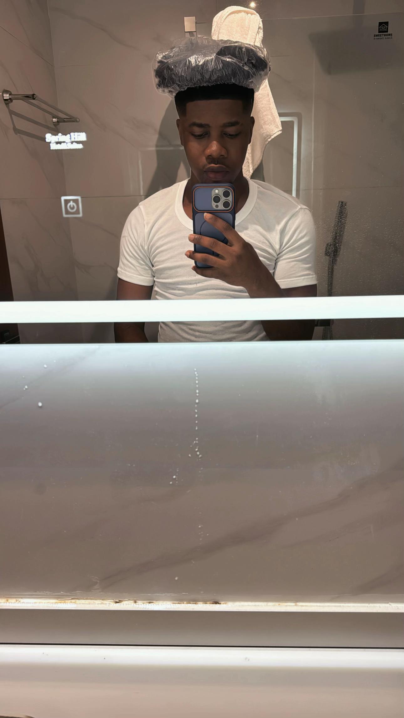 @Mr 🕷️ Chukwuweike