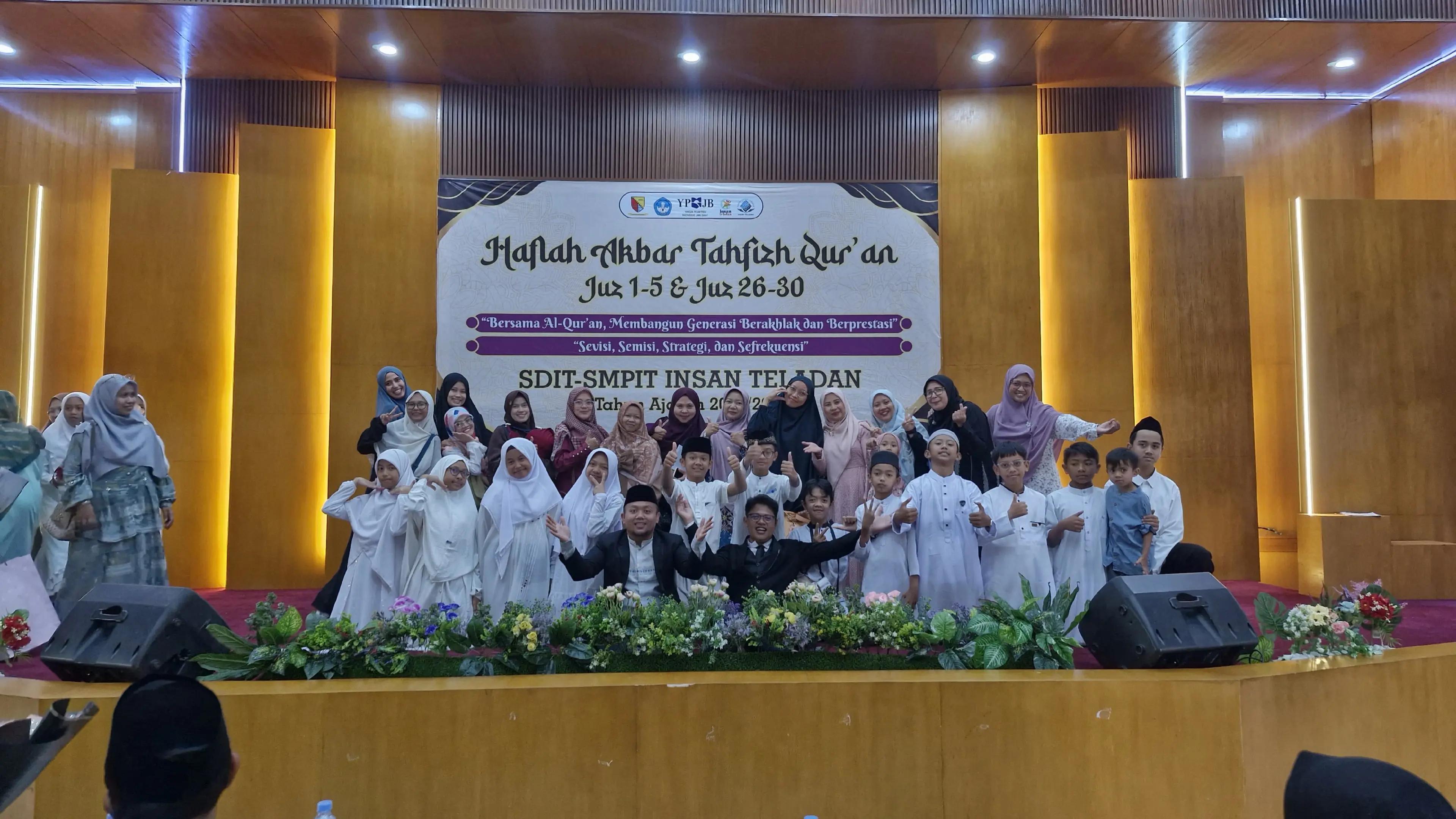 @Yuni Racun Fashion
