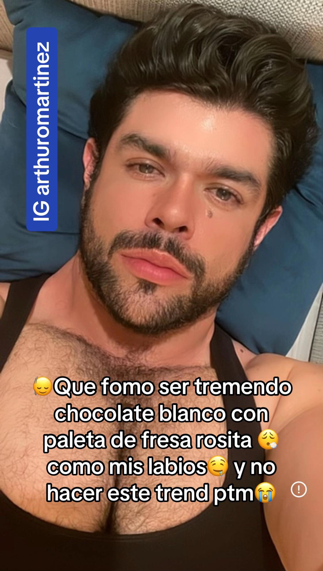 @Arturo Martinez