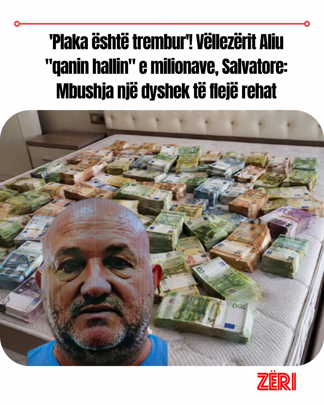 @Z&Euml;RI