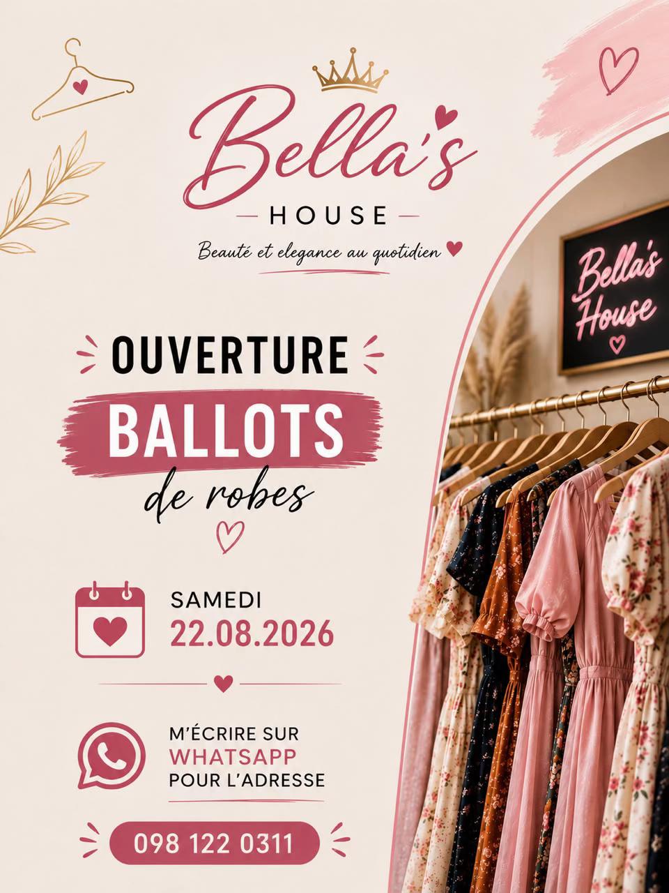 @bella