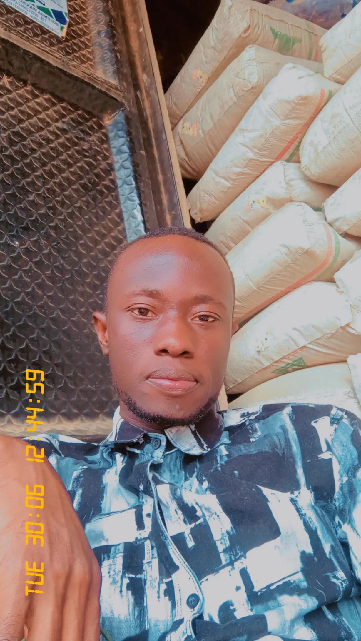 @LUXURY BOSSMAN