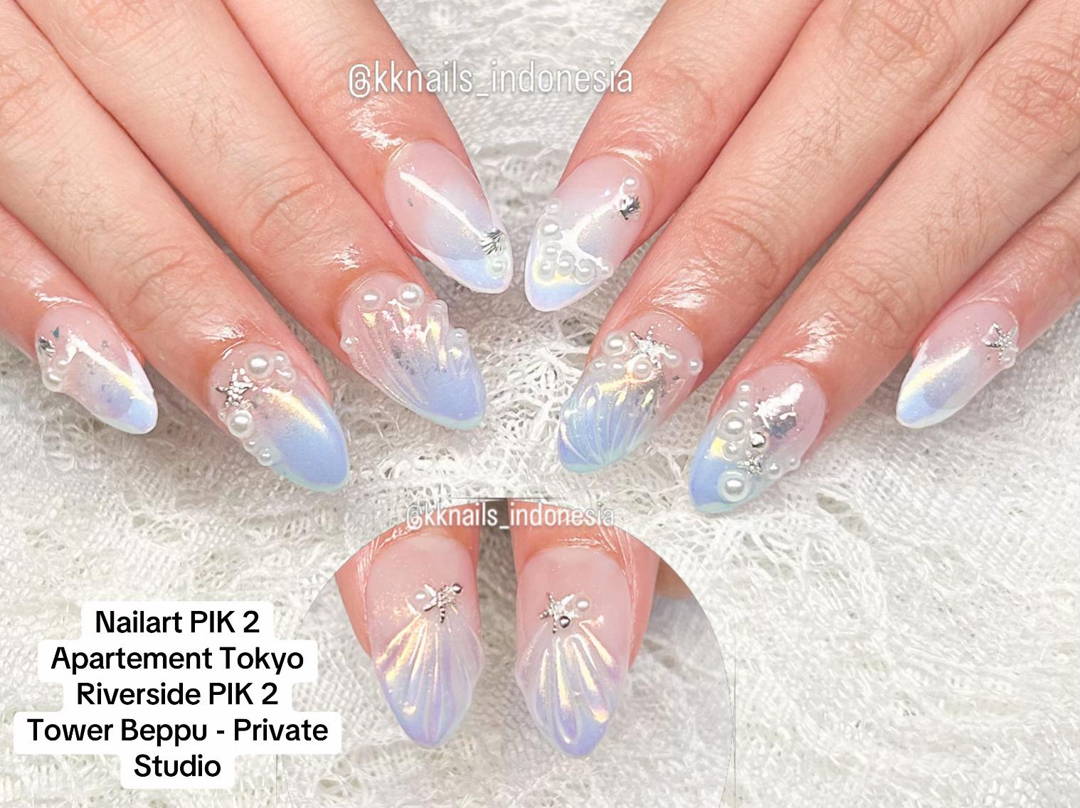 @Kknails_indonesia