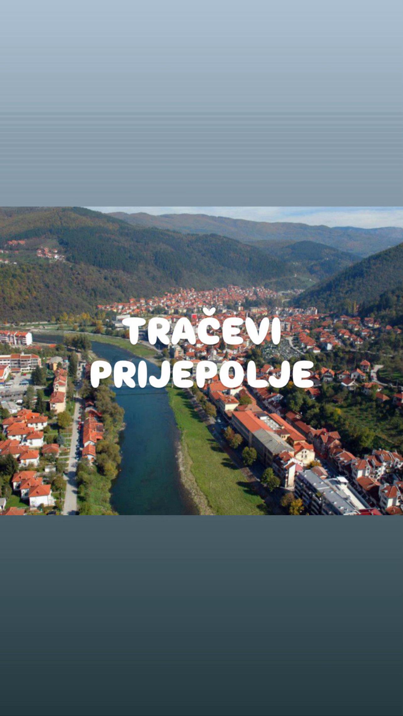 @TraceviPrijepolje