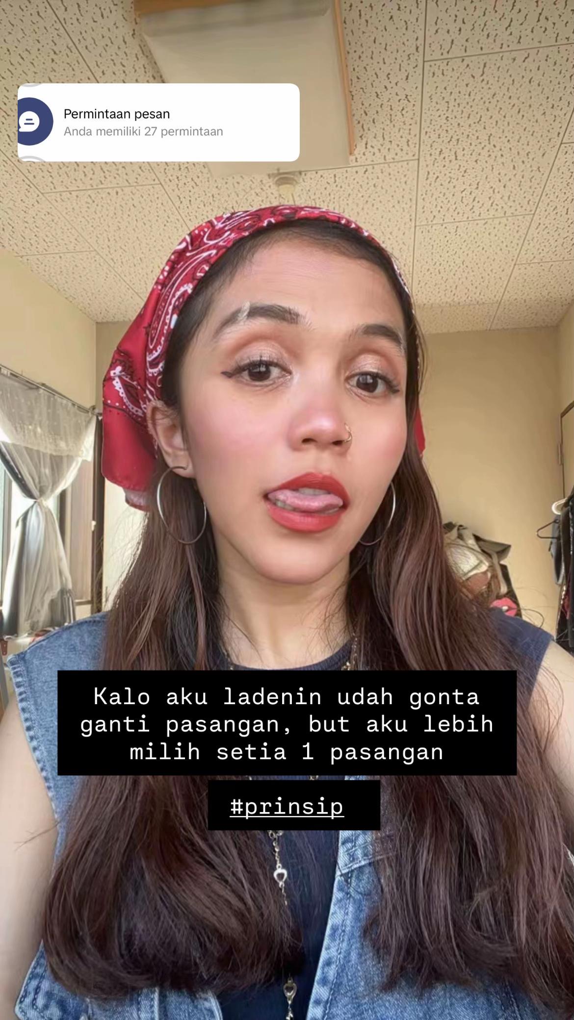 @Devimustikaaa_ || Kesmas🩺