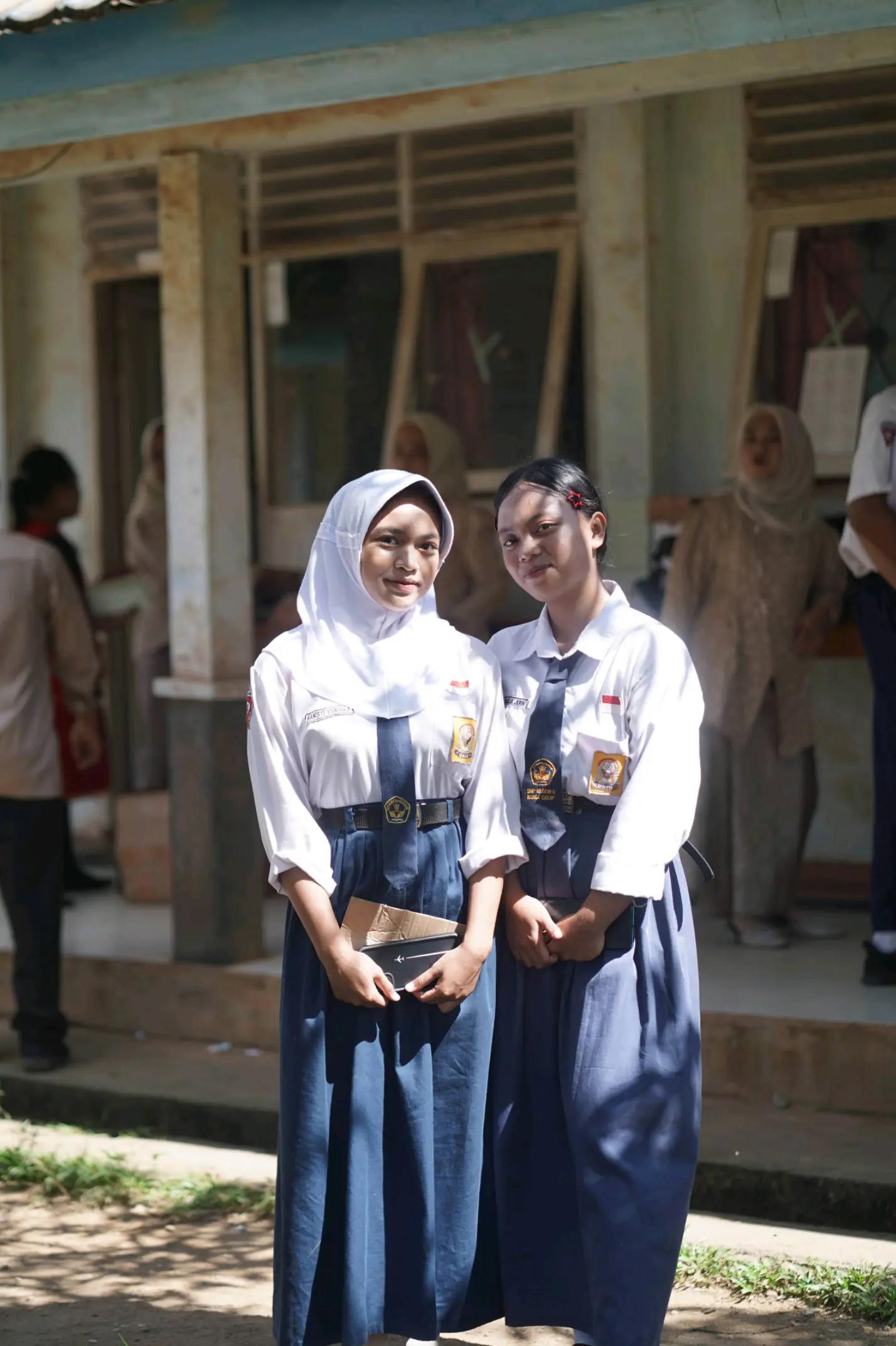 @SMPN 6 NANGA TAYAP