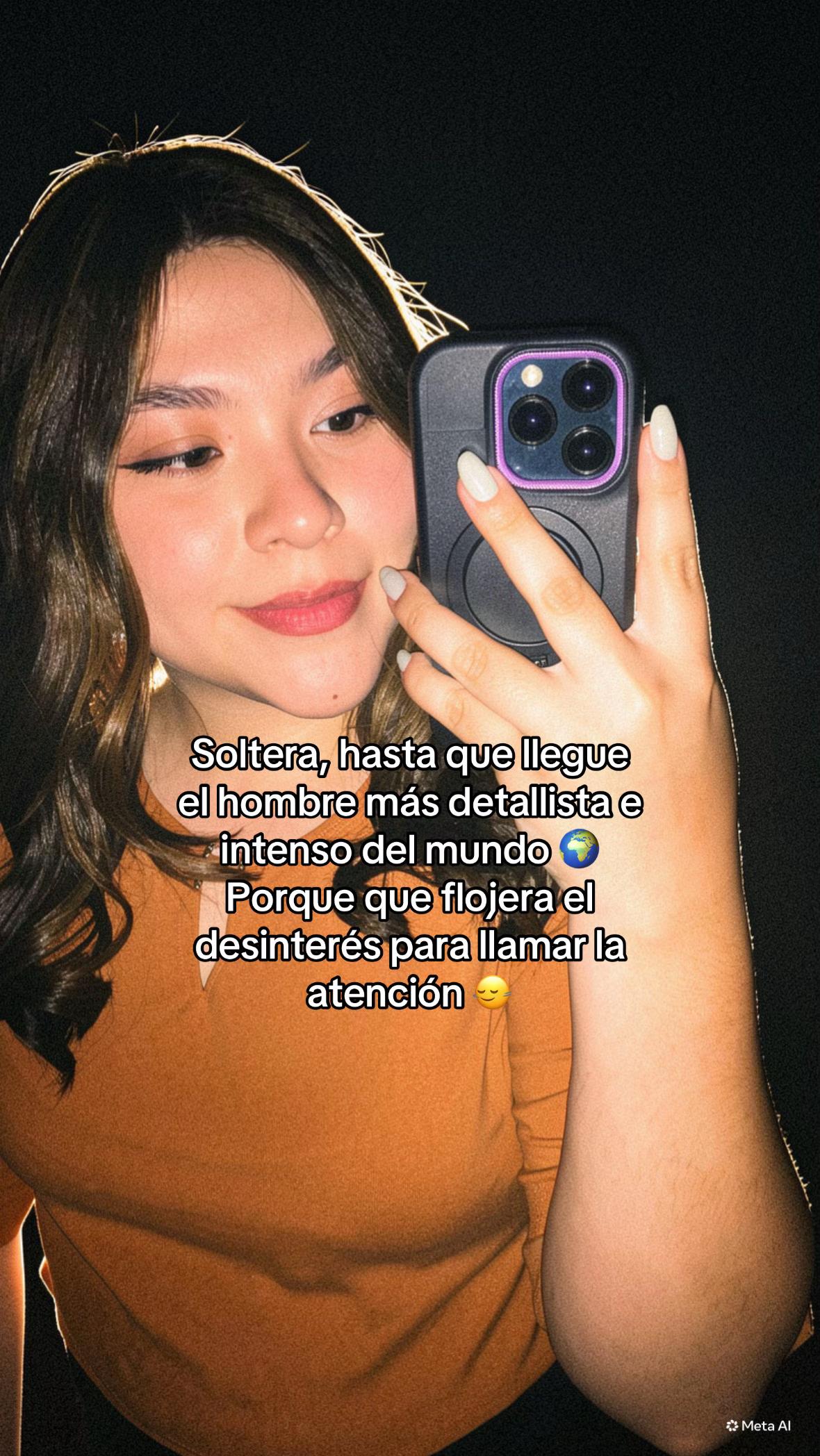 @Daniela Fernandez