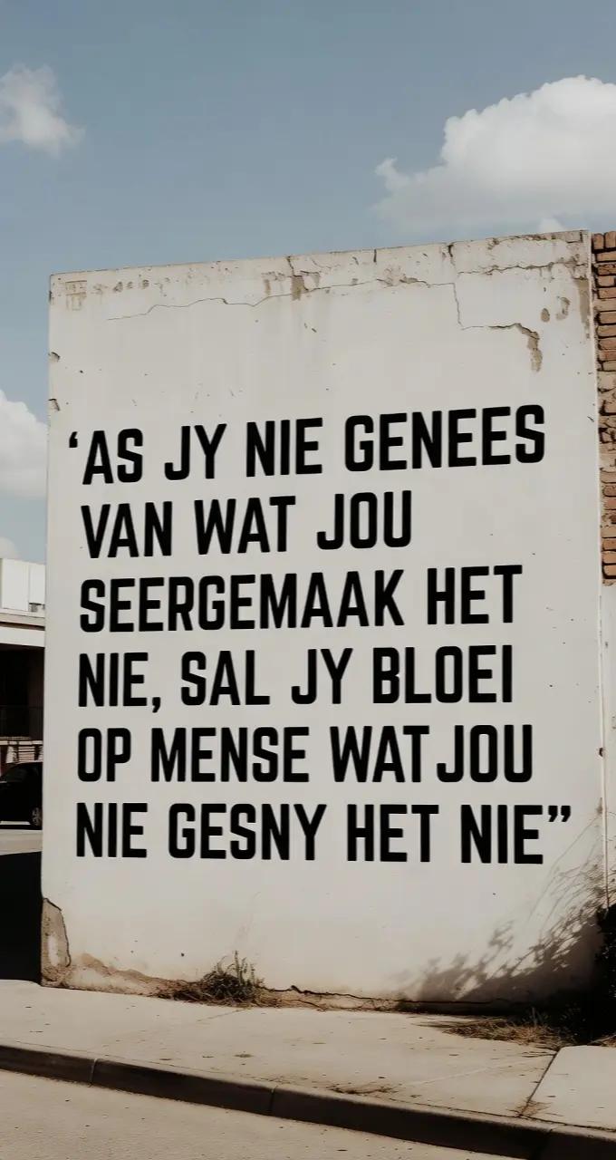@Albert Bredenhann