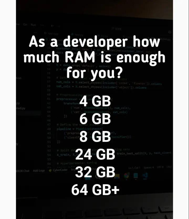 @Dev Humble