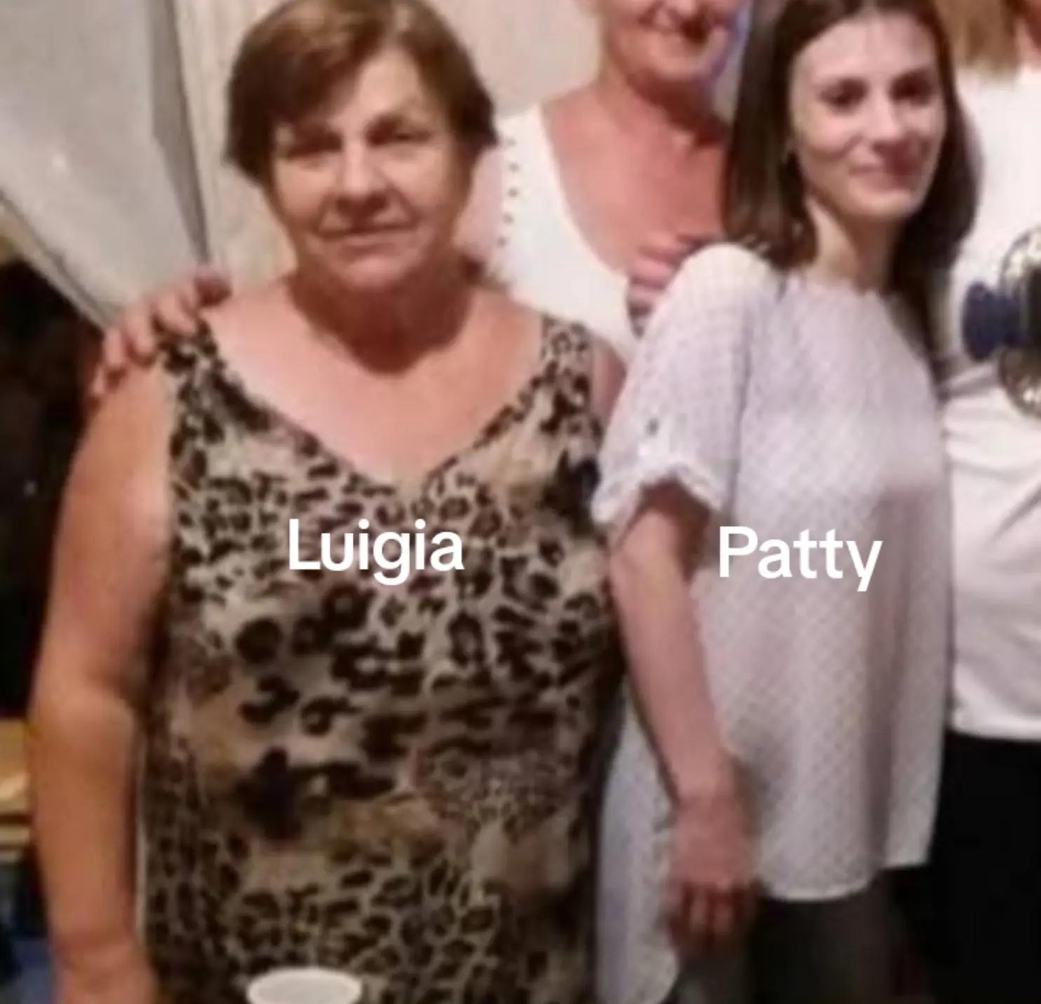 @patty quarticelli 🌟🔥