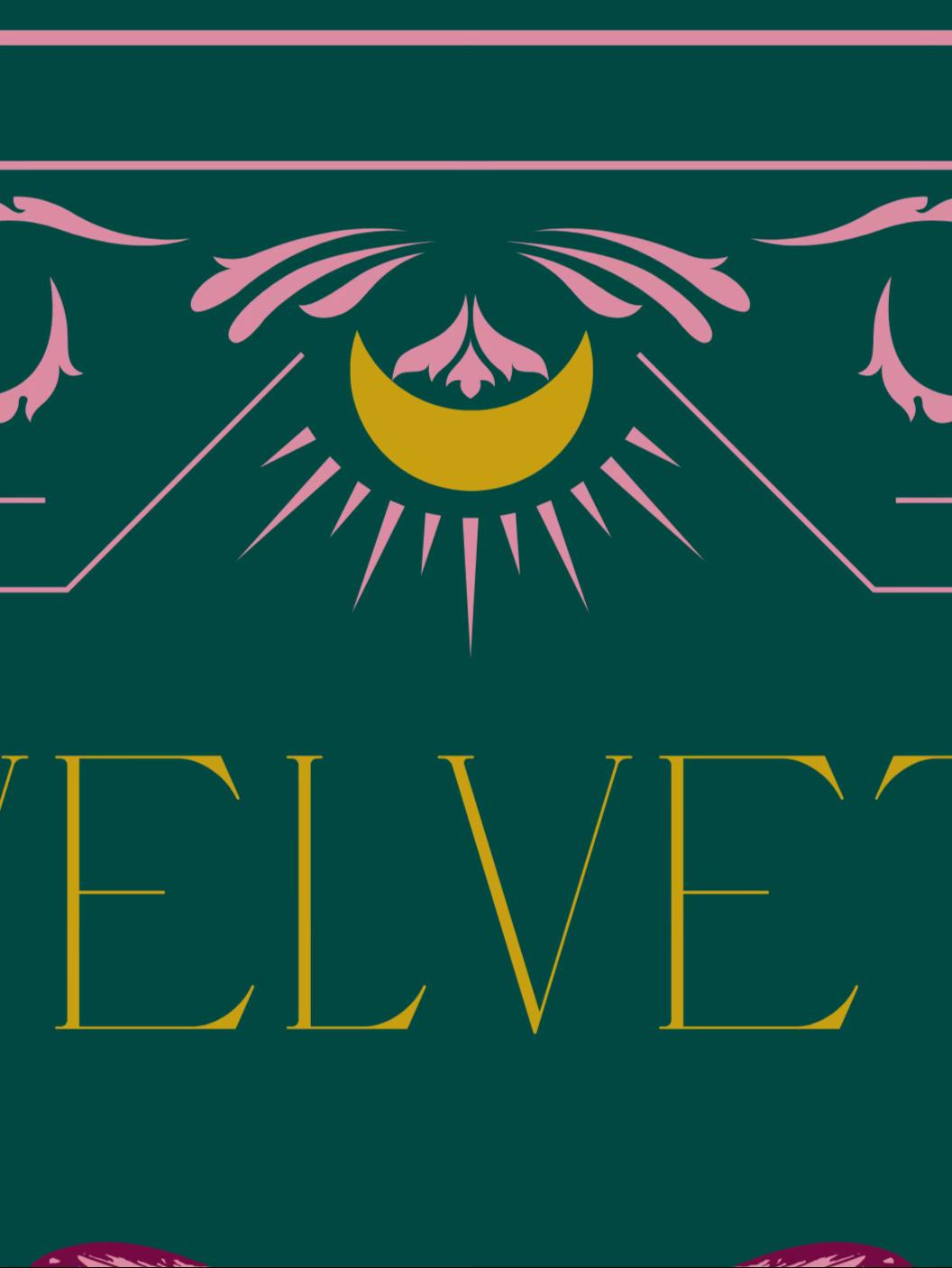@Velvet Papillon
