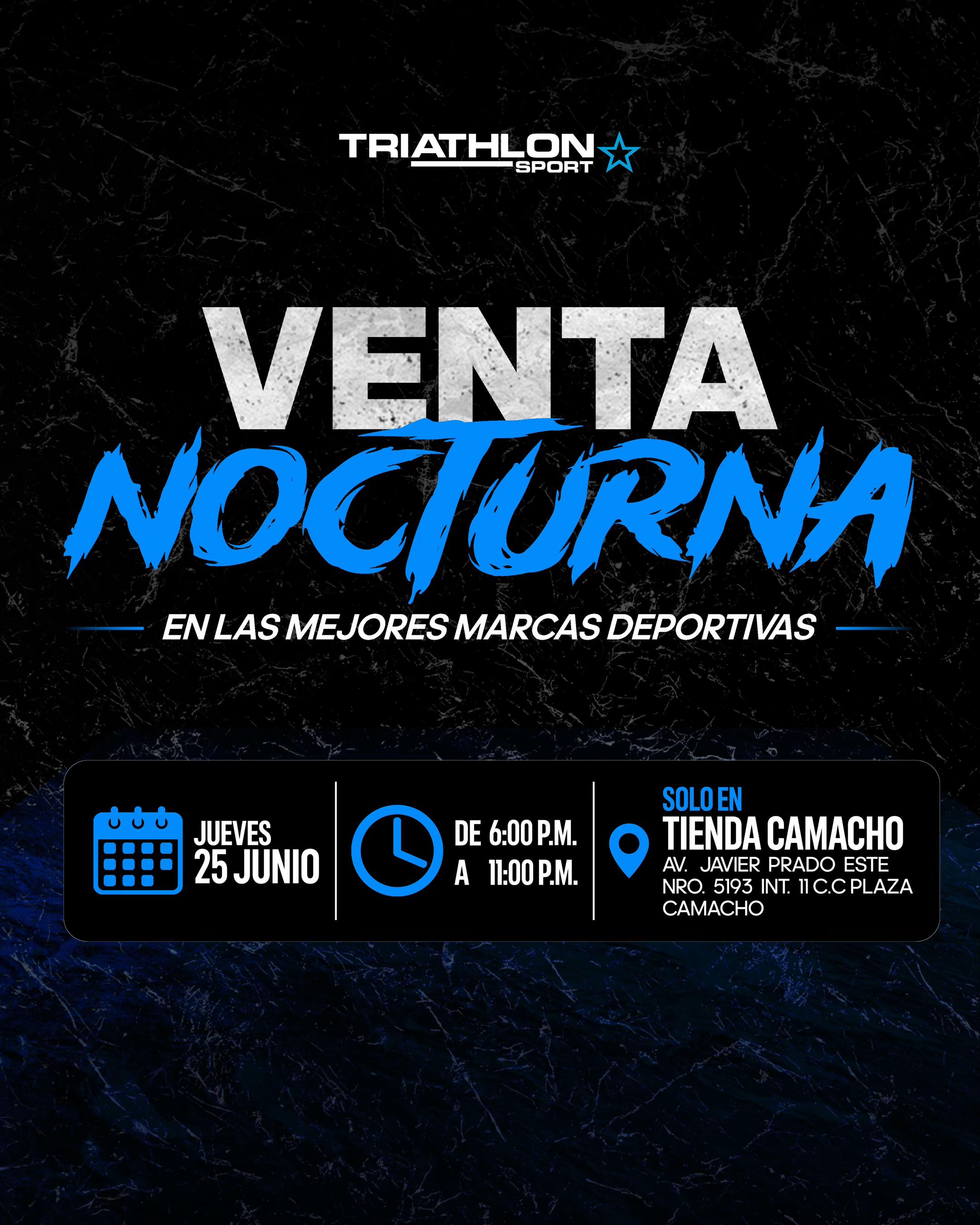 @Triathlon Sport